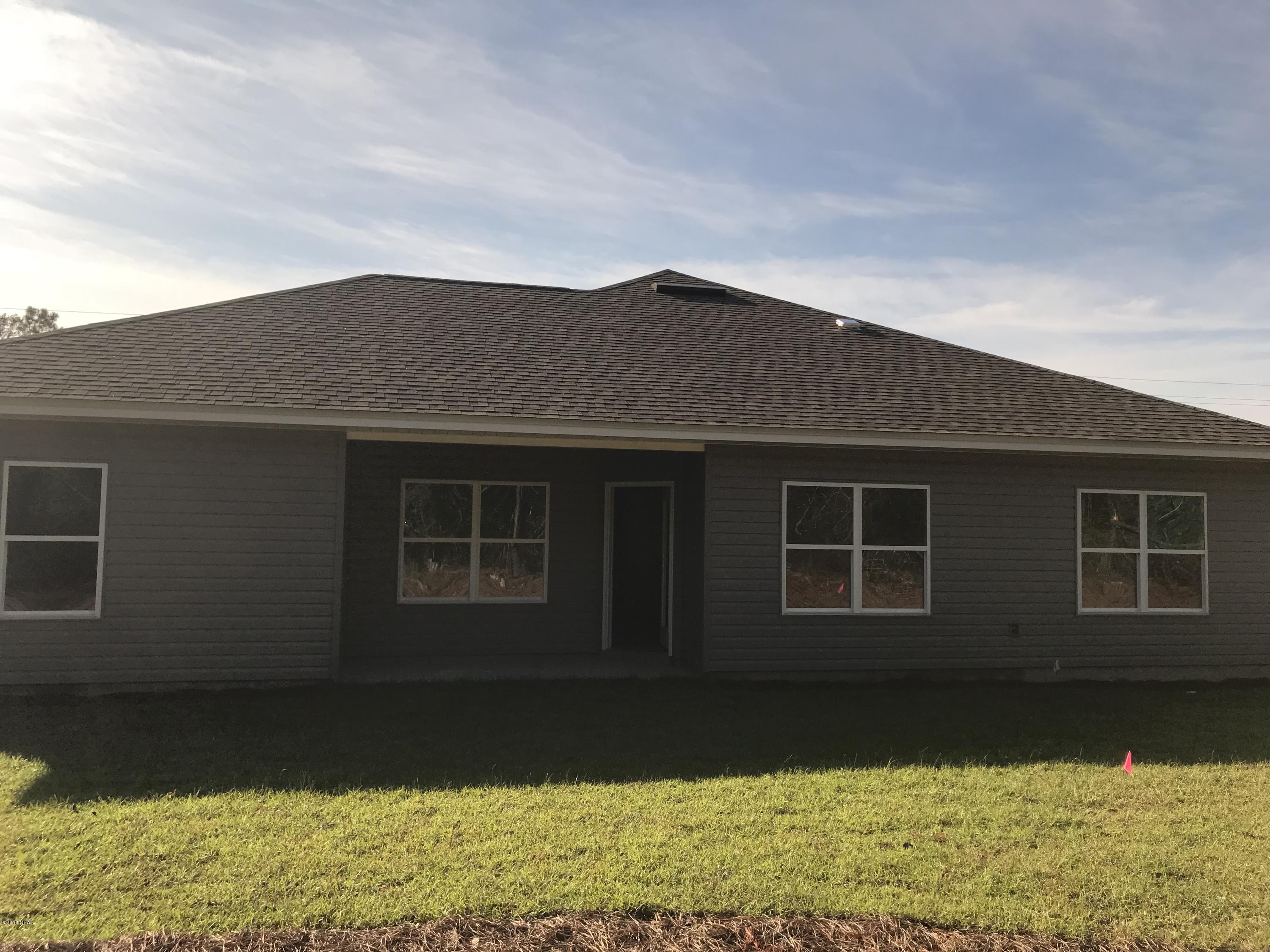 Merial Trace Estates - Residential