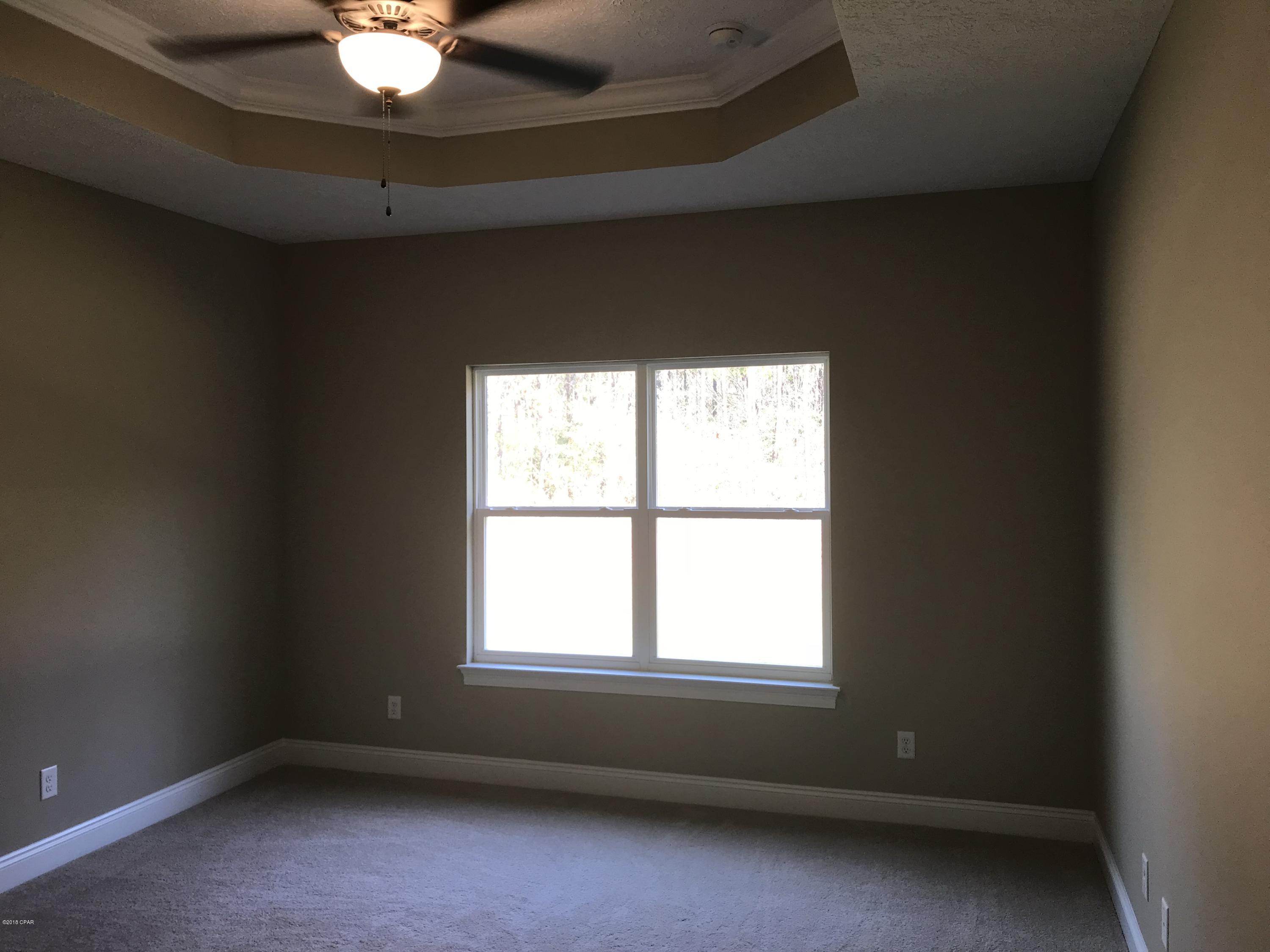 Merial Trace Estates - Residential