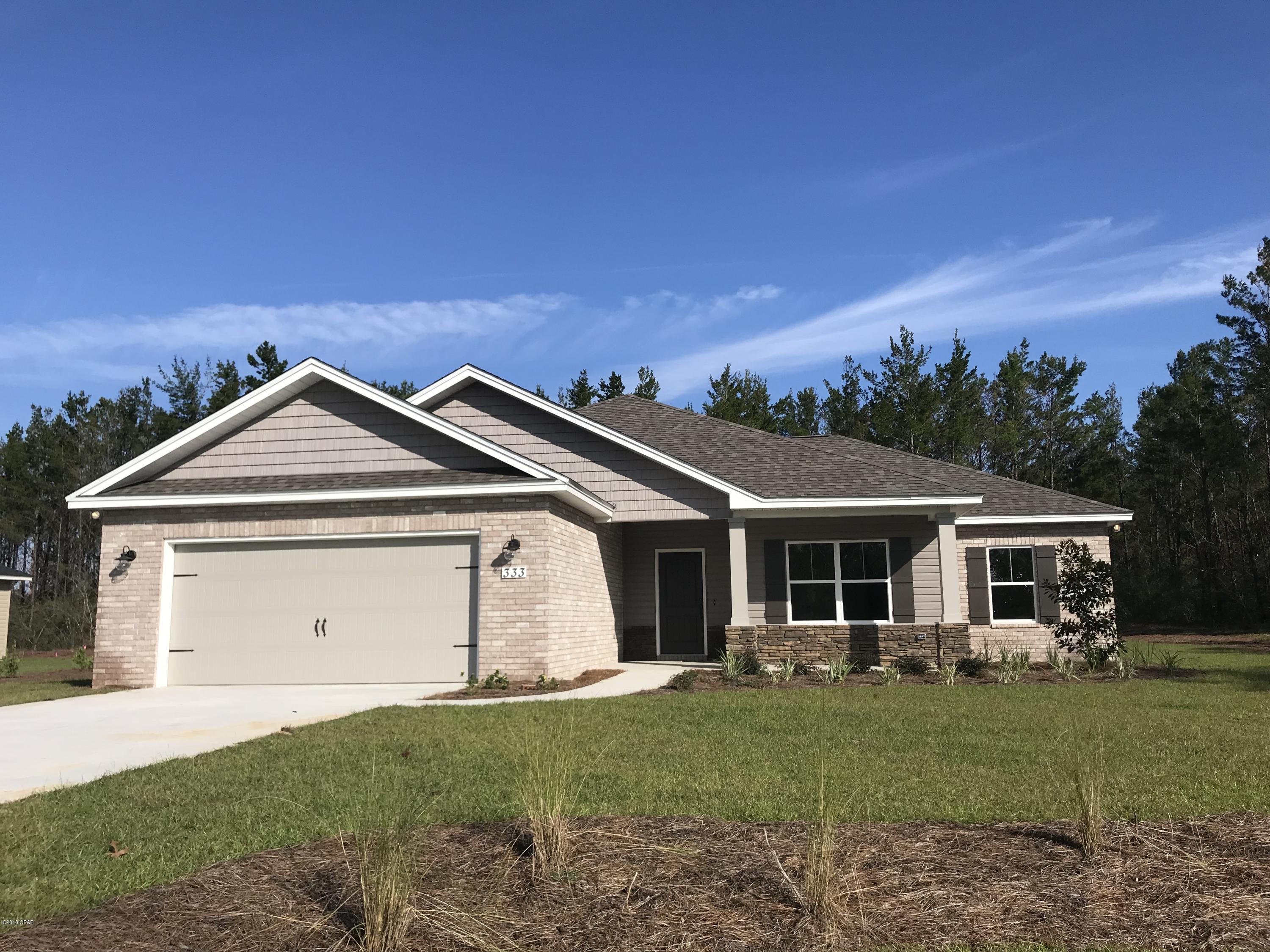 Merial Trace Estates - Residential