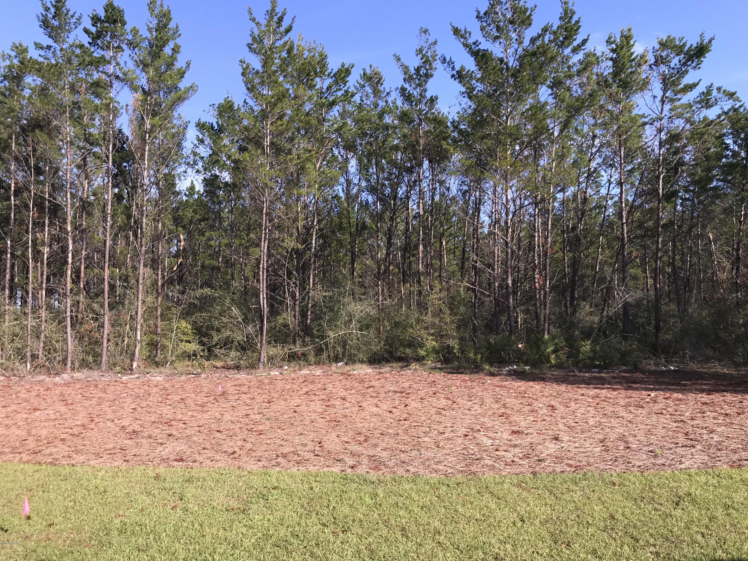 Merial Trace Estates - Residential