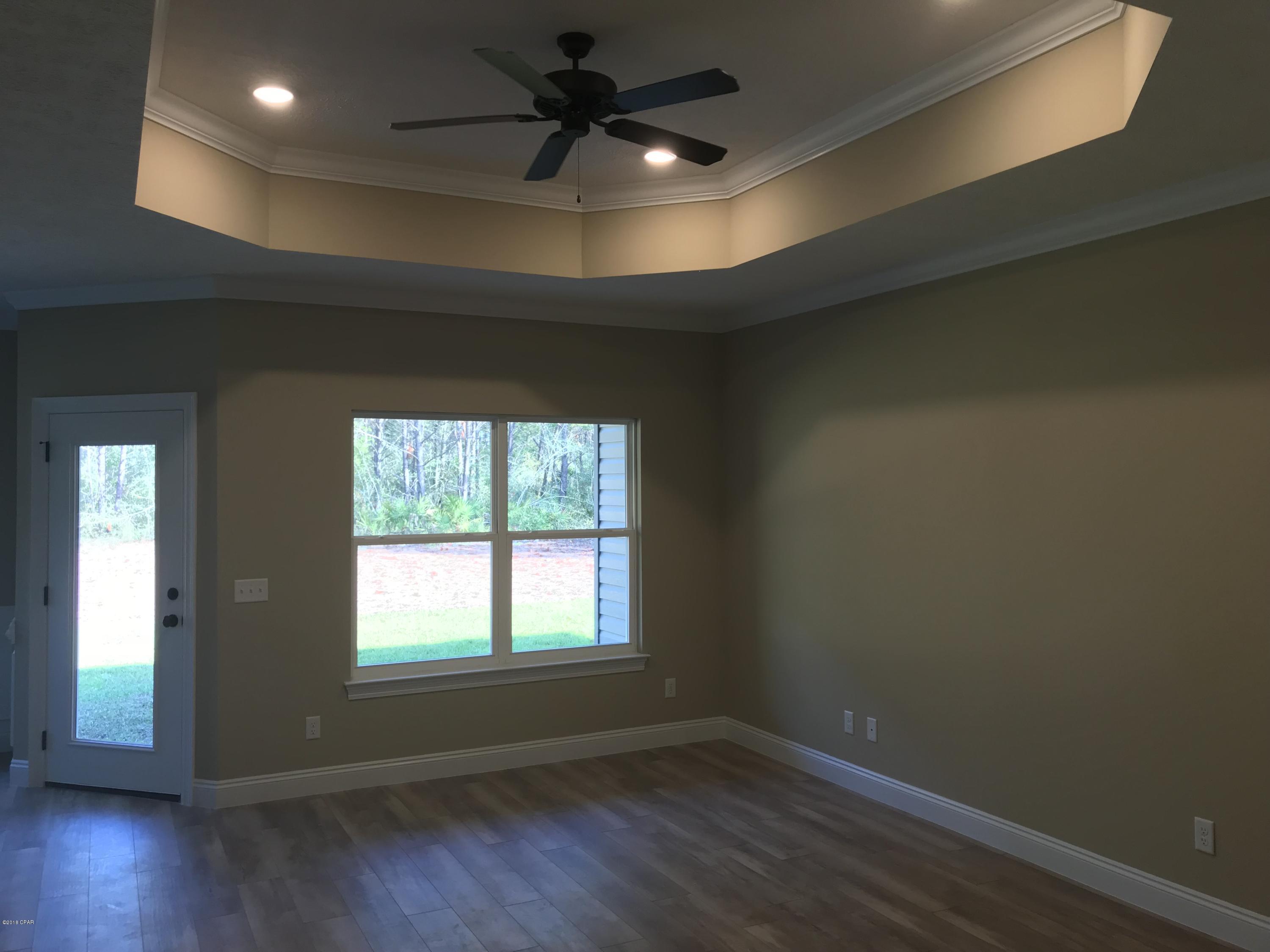 Merial Trace Estates - Residential