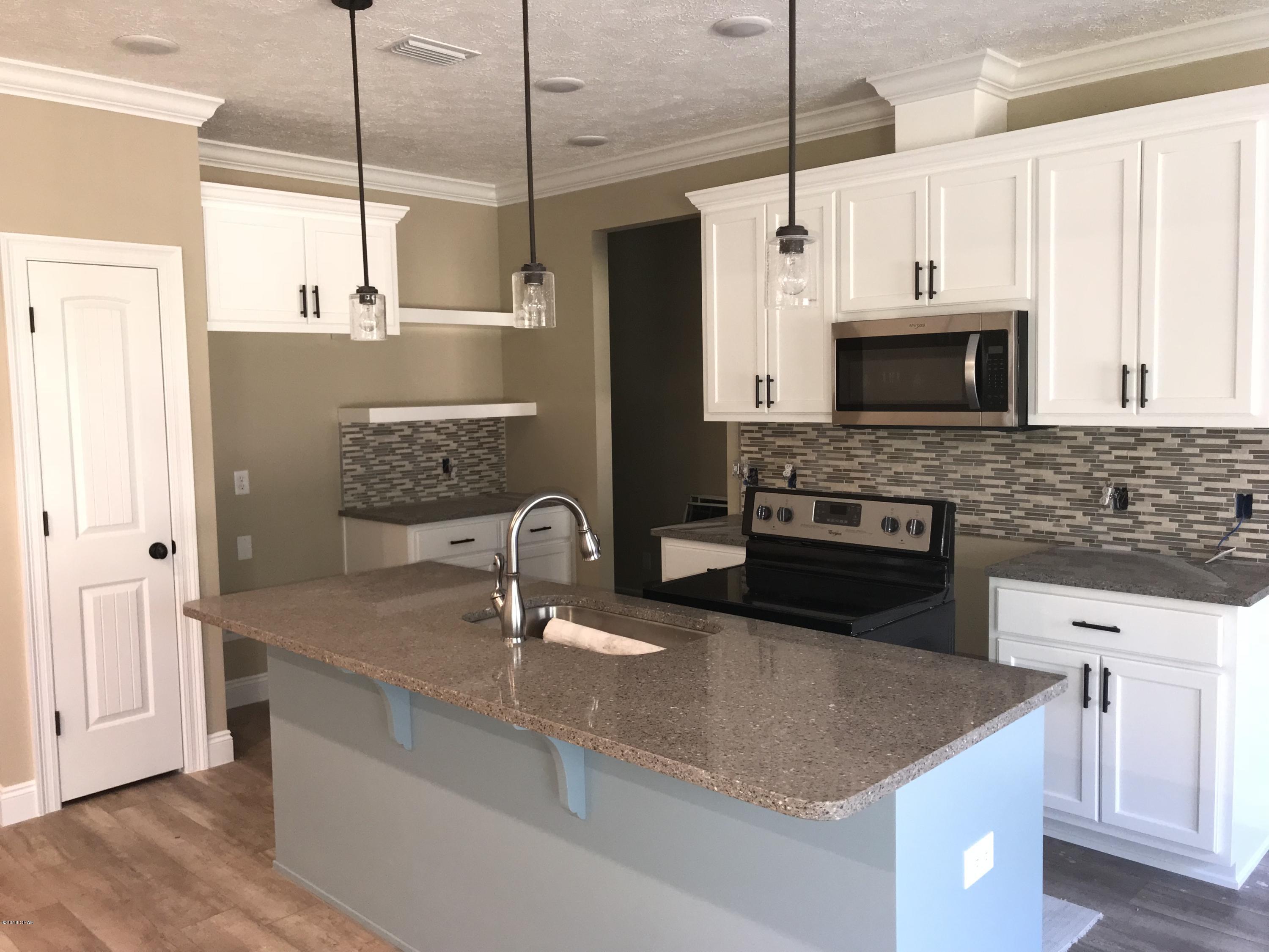 Merial Trace Estates - Residential