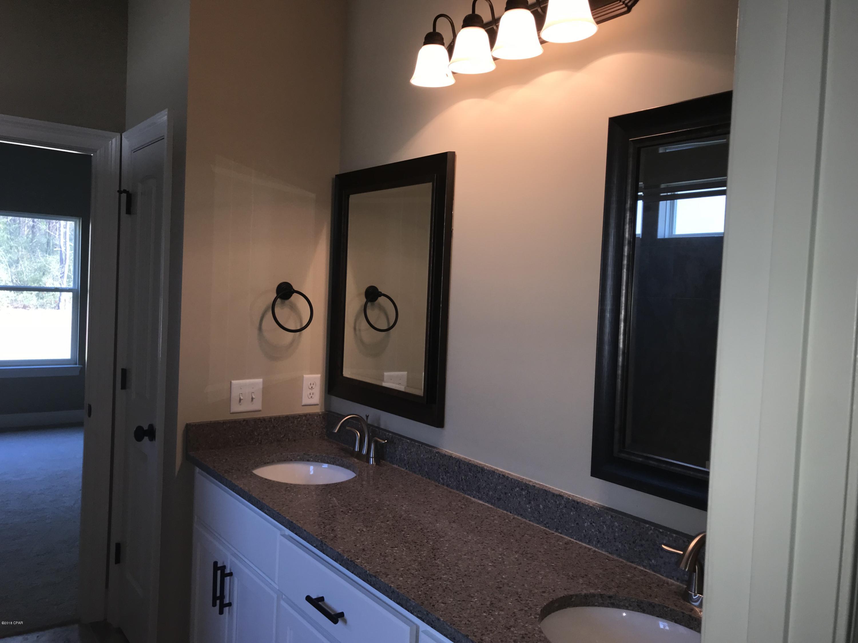 Merial Trace Estates - Residential