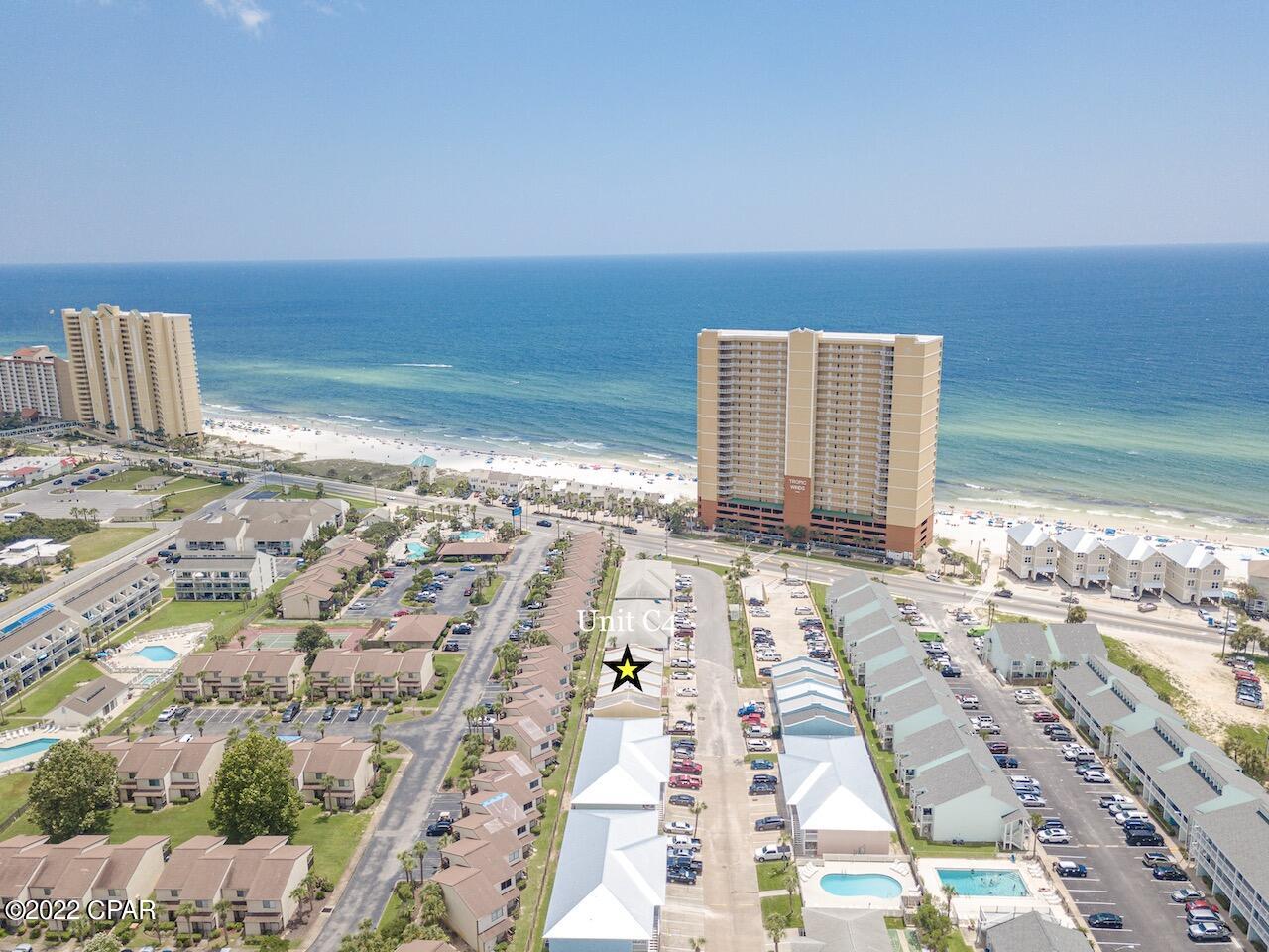 Wendwood Townhomes - Residential