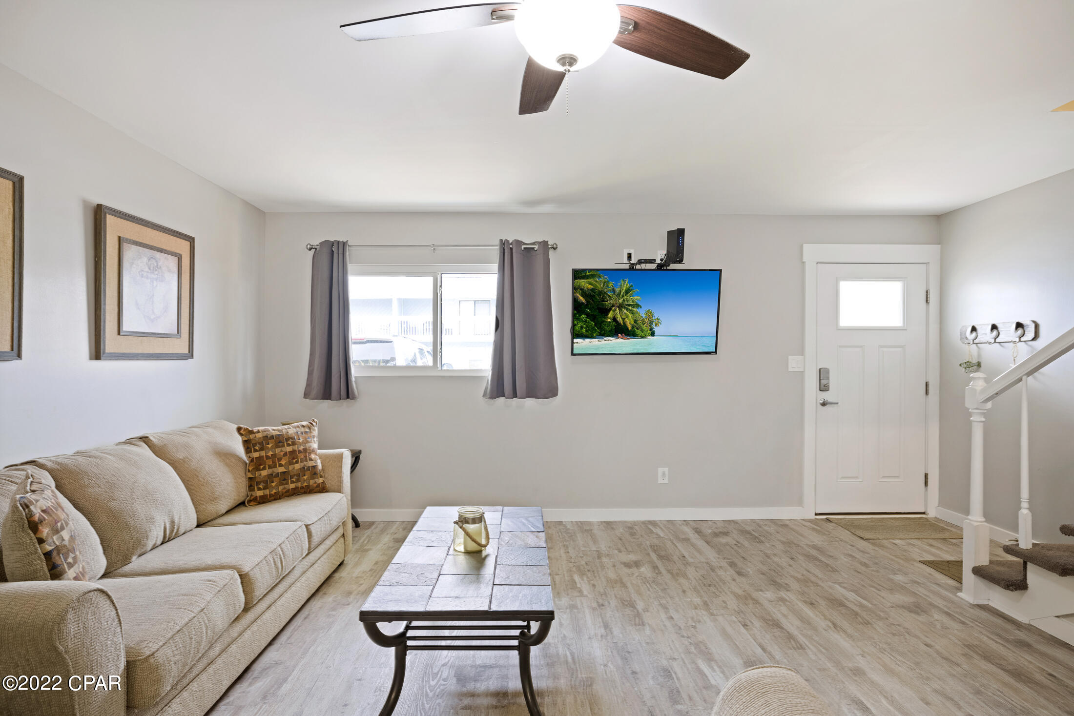 Wendwood Townhomes - Residential