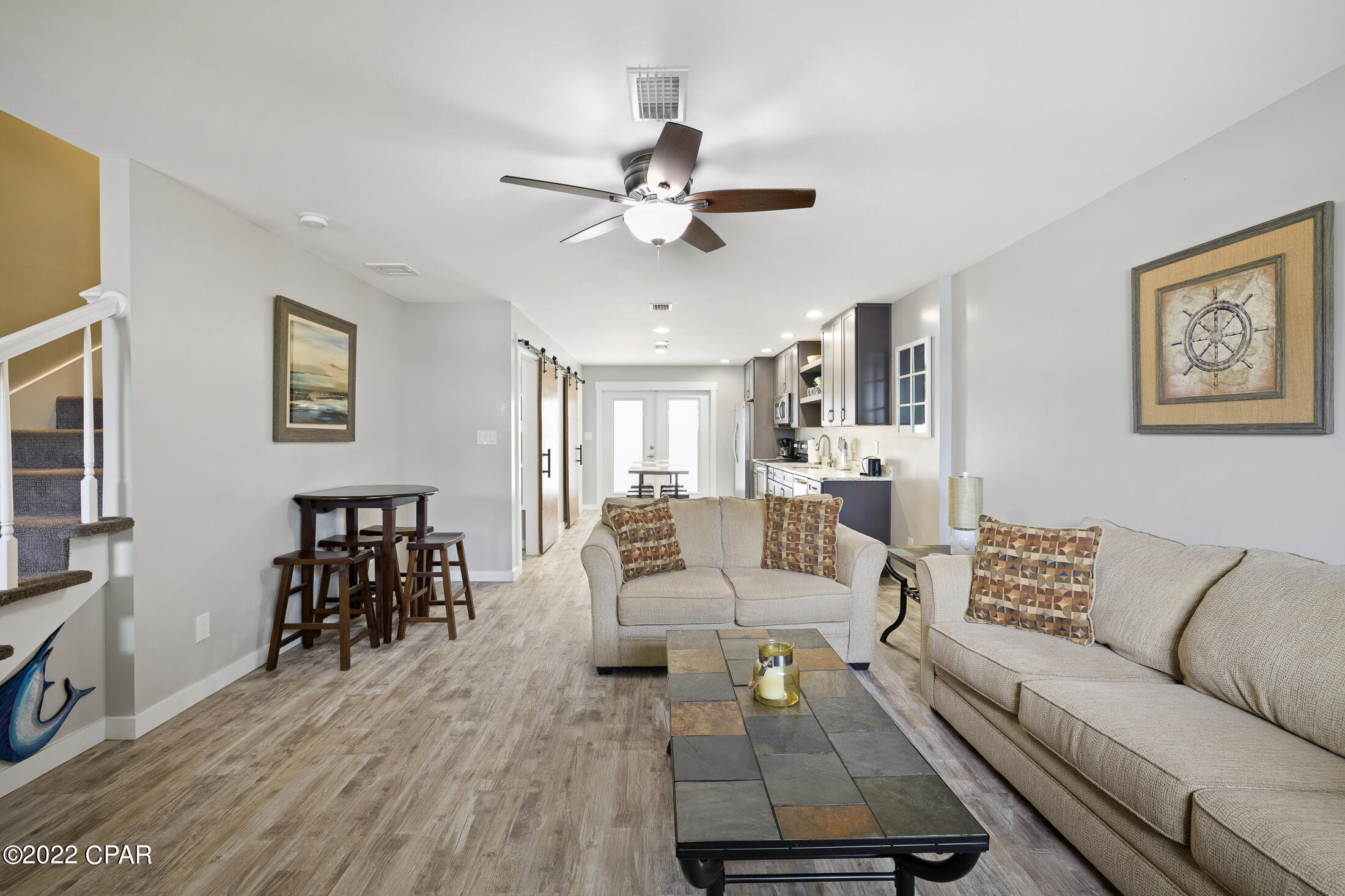 Wendwood Townhomes - Residential