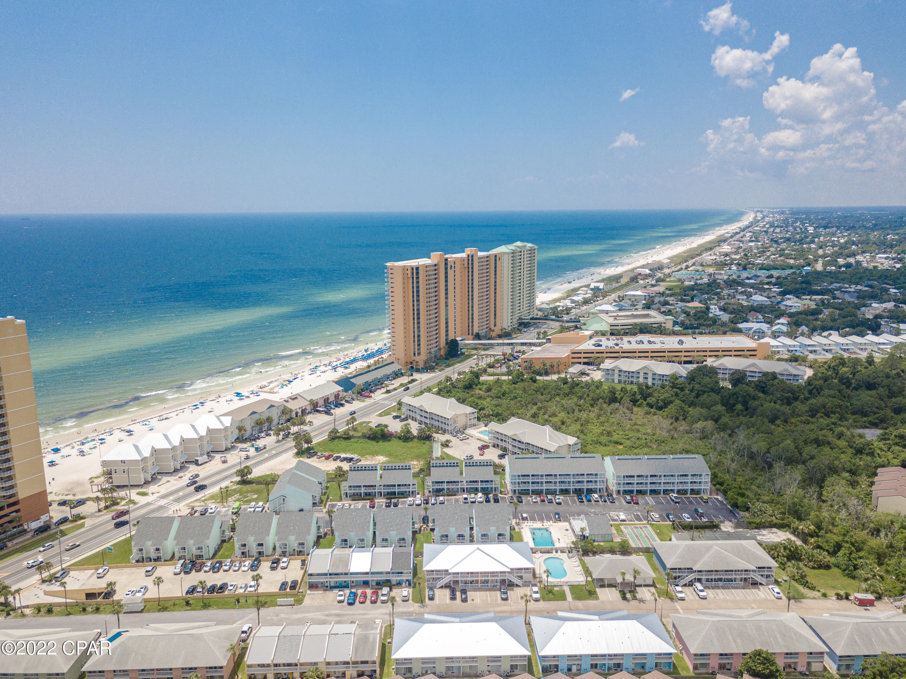 Wendwood Townhomes - Residential