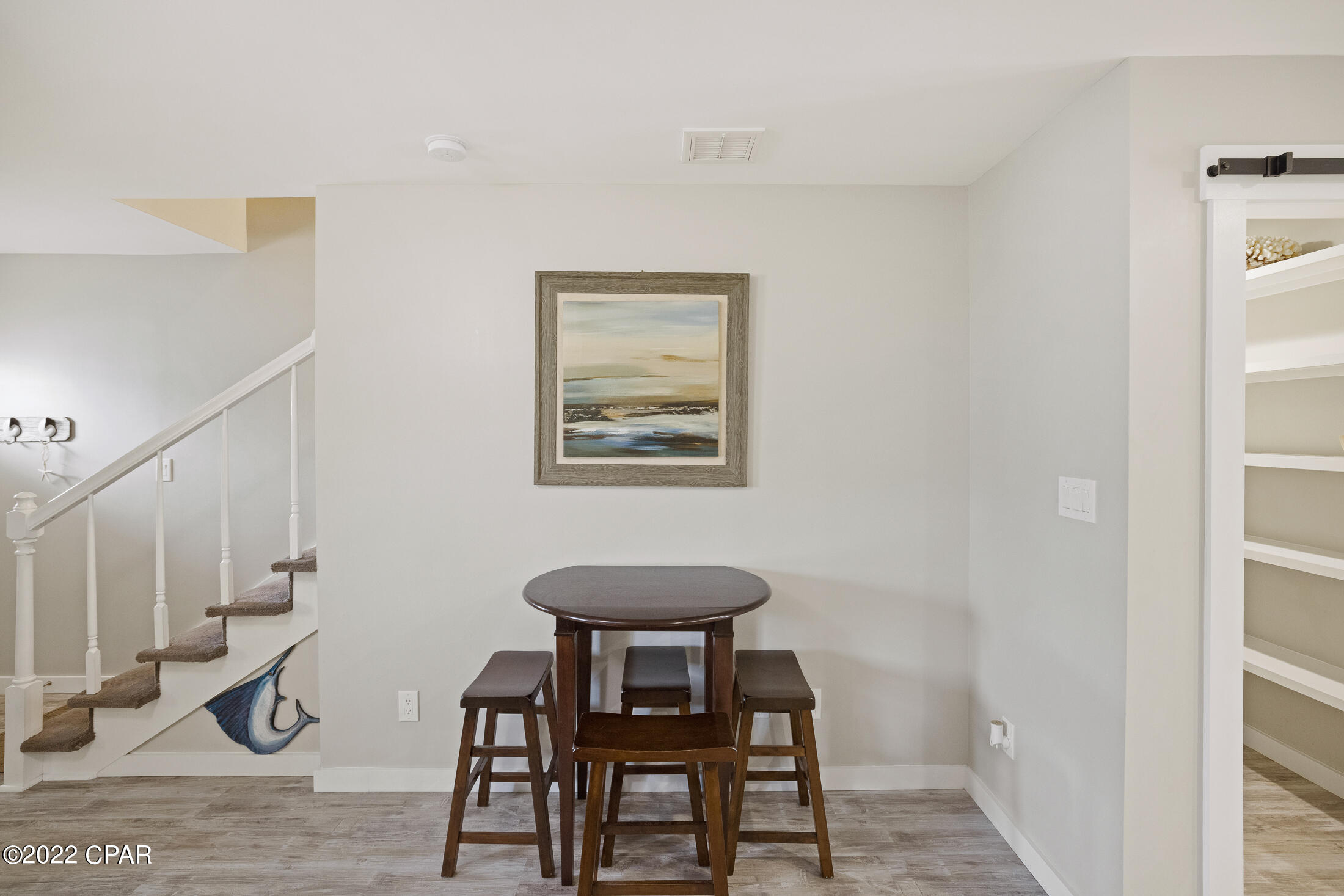 Wendwood Townhomes - Residential