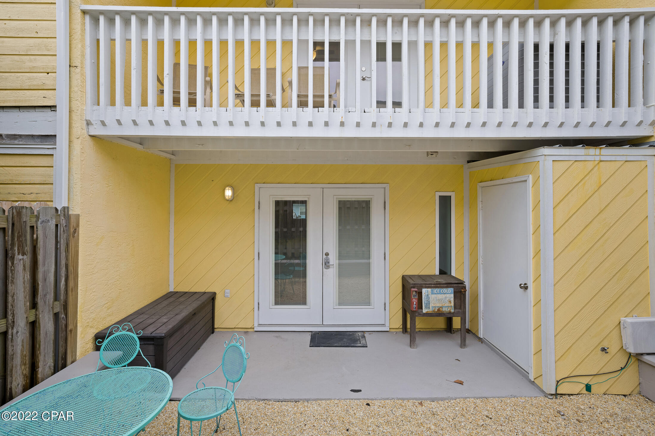 Wendwood Townhomes - Residential