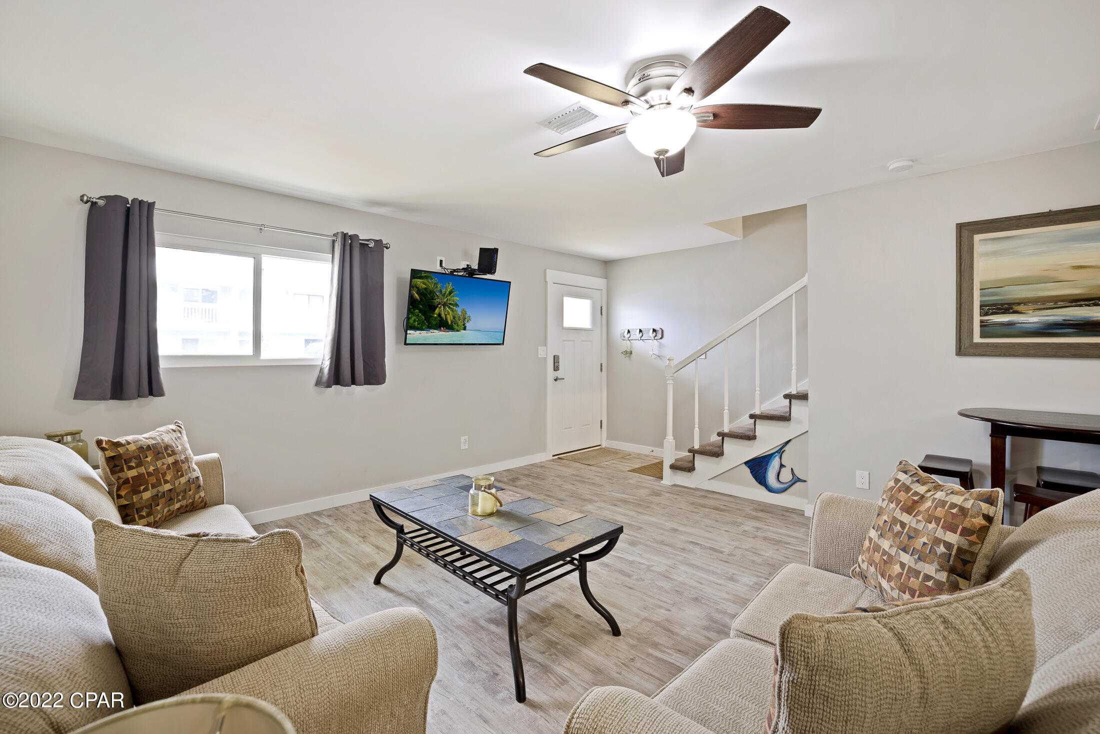 Wendwood Townhomes - Residential