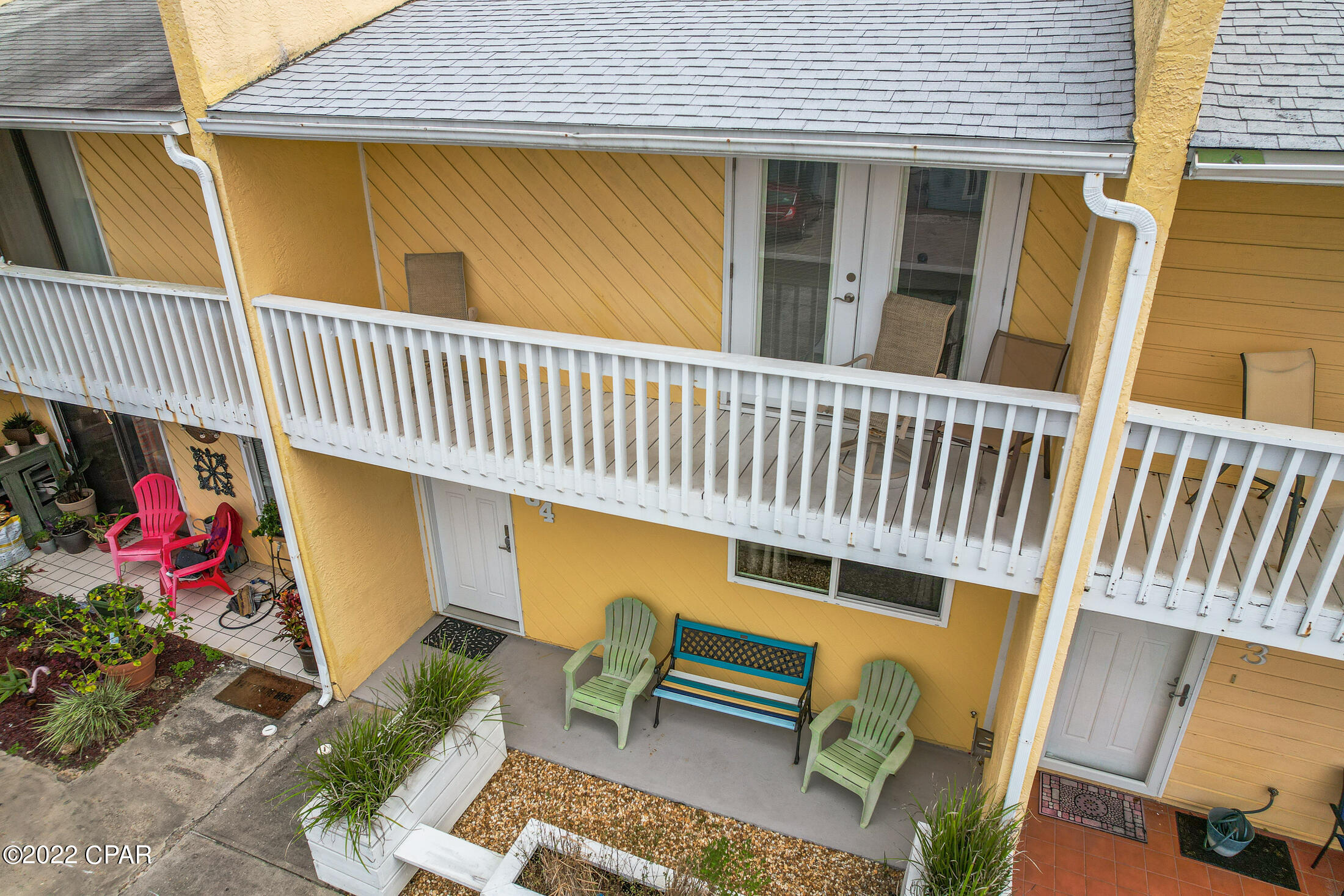 Wendwood Townhomes - Residential