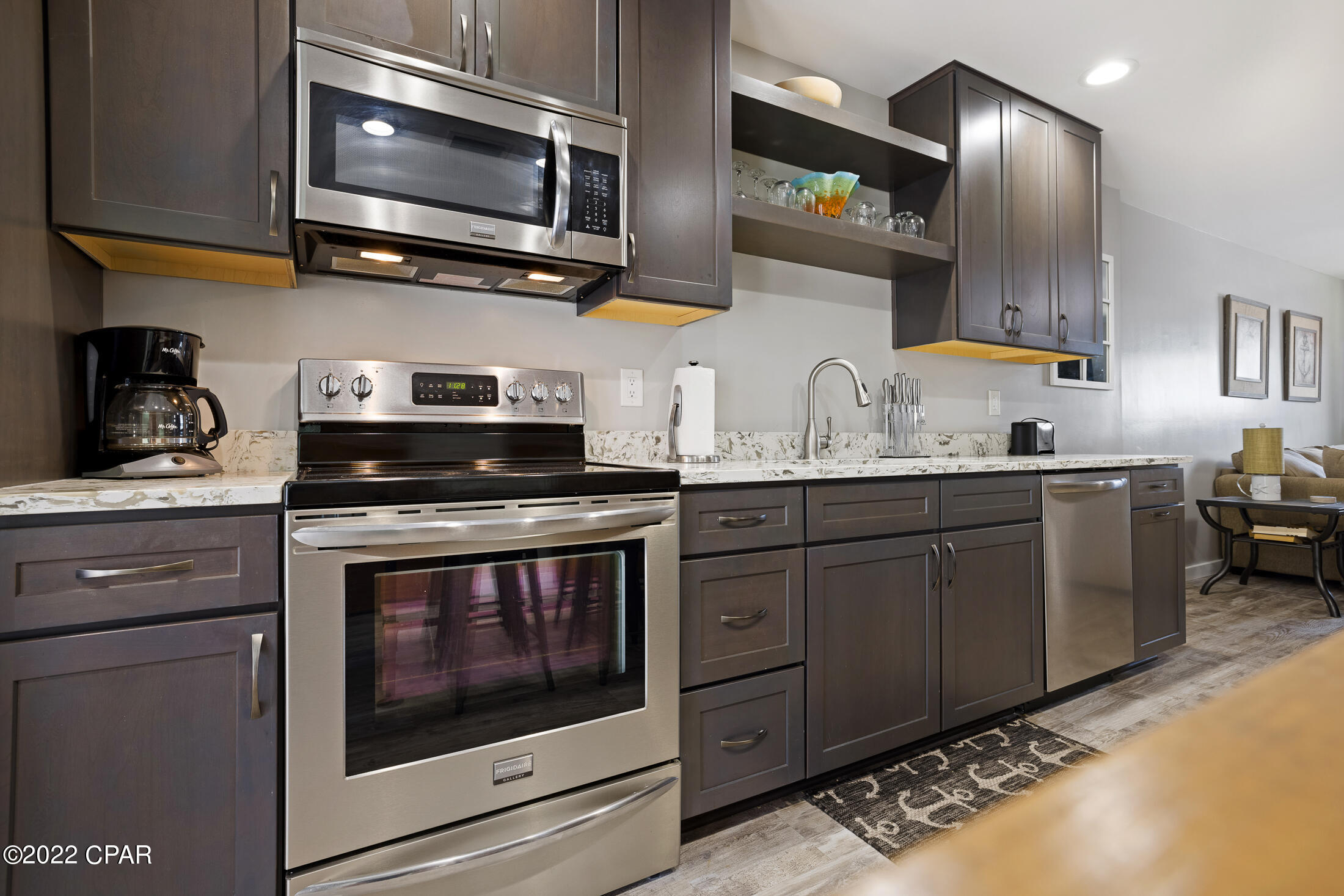 Wendwood Townhomes - Residential