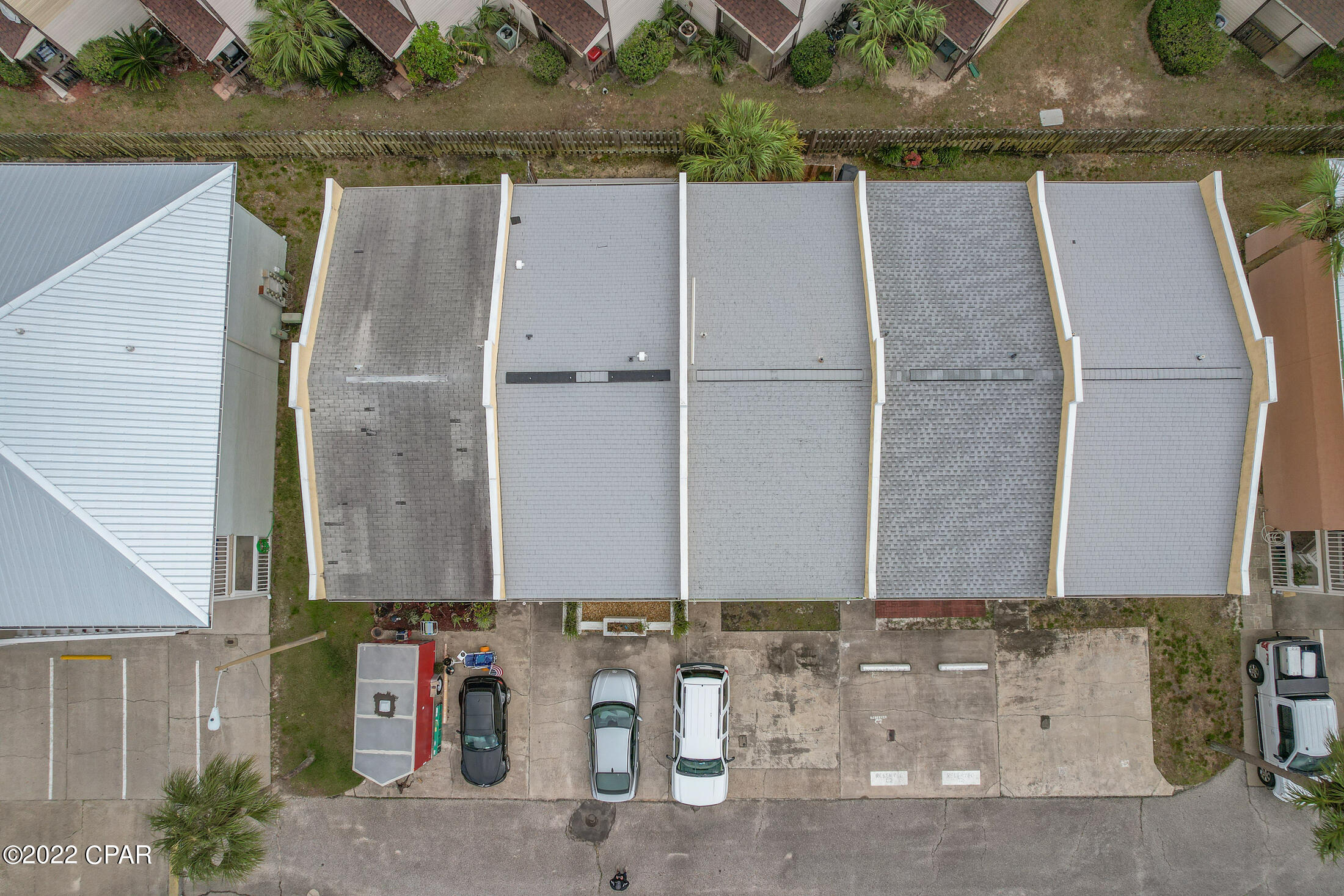 Wendwood Townhomes - Residential