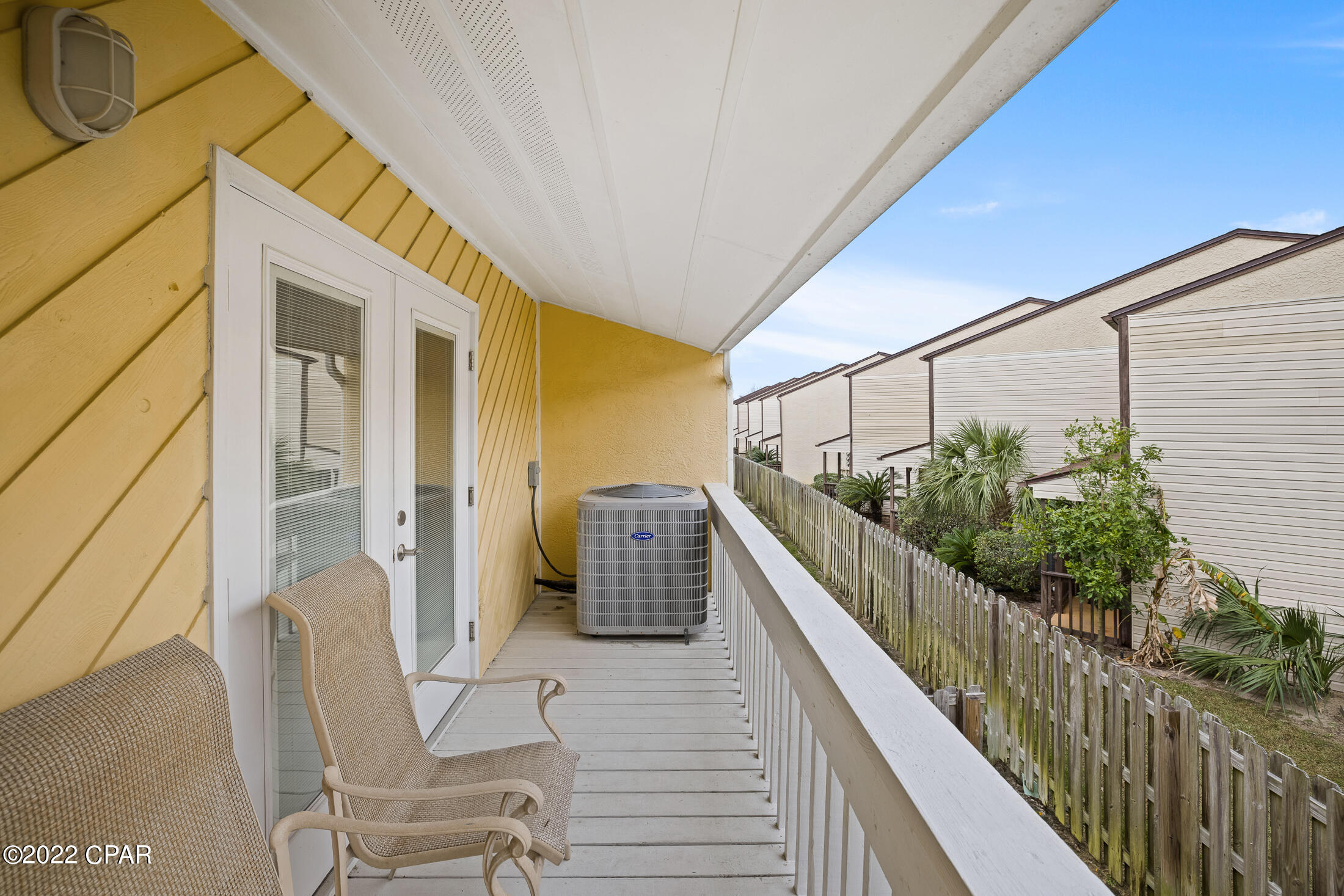 Wendwood Townhomes - Residential