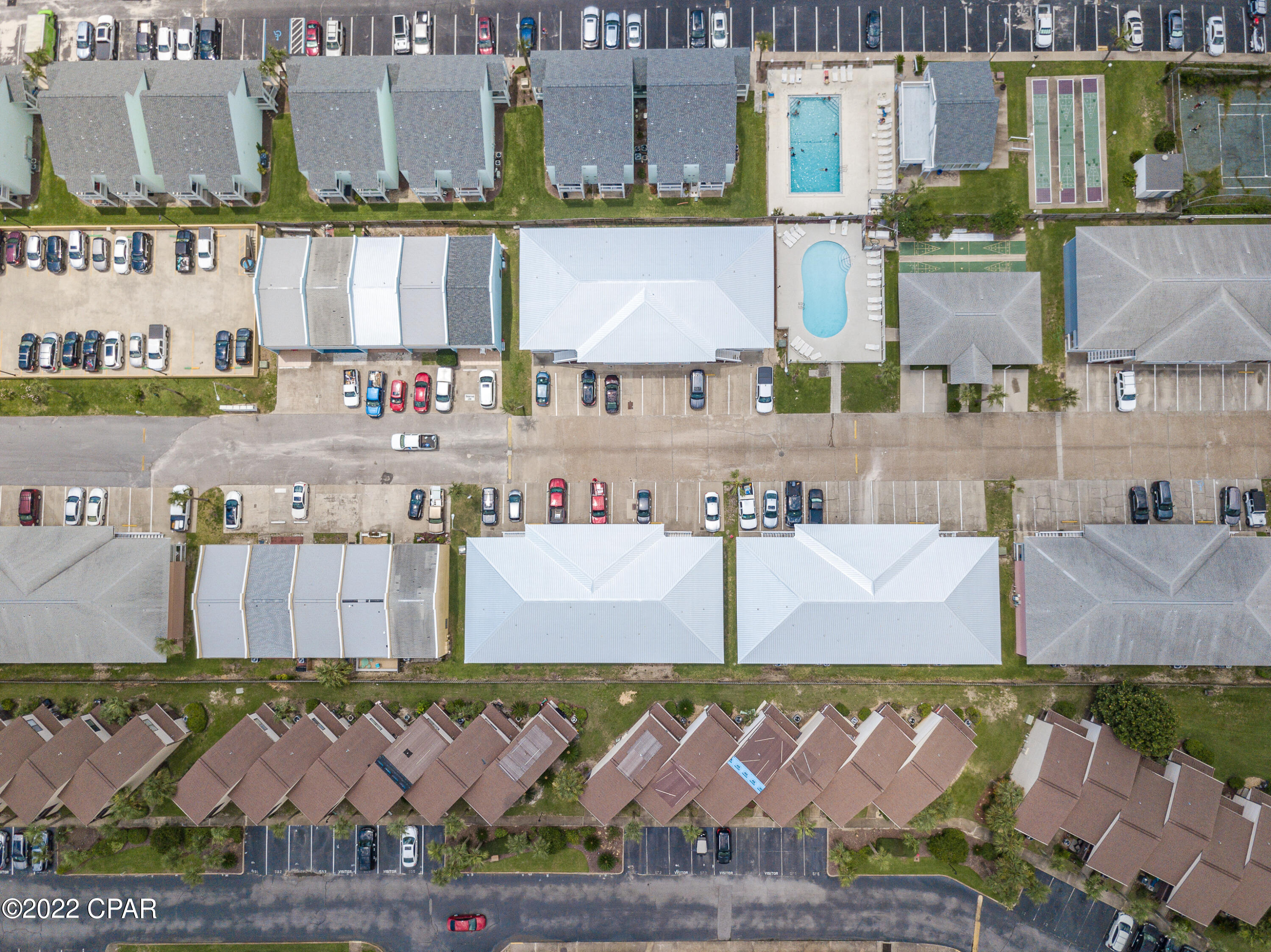 Wendwood Townhomes - Residential