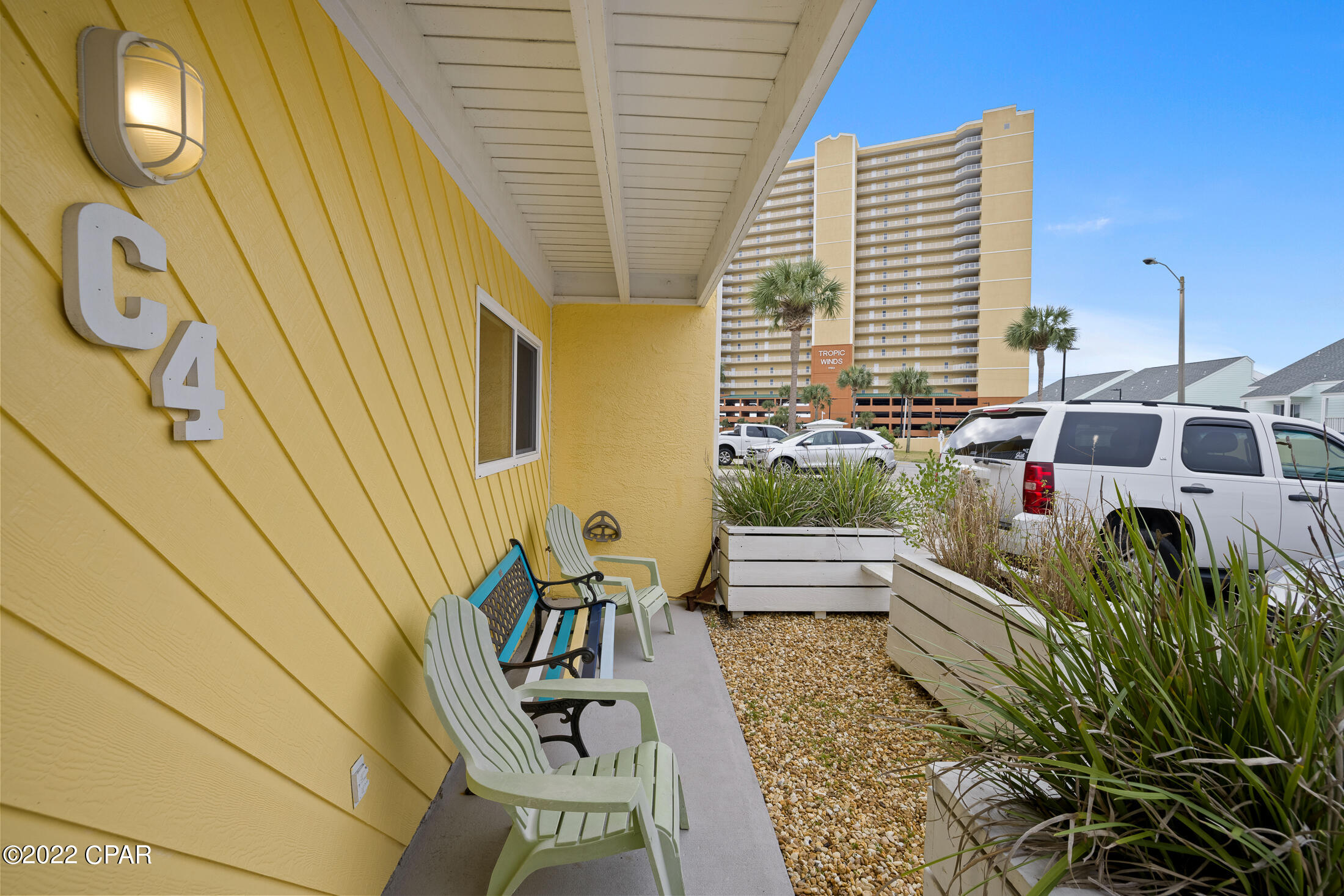 Wendwood Townhomes - Residential