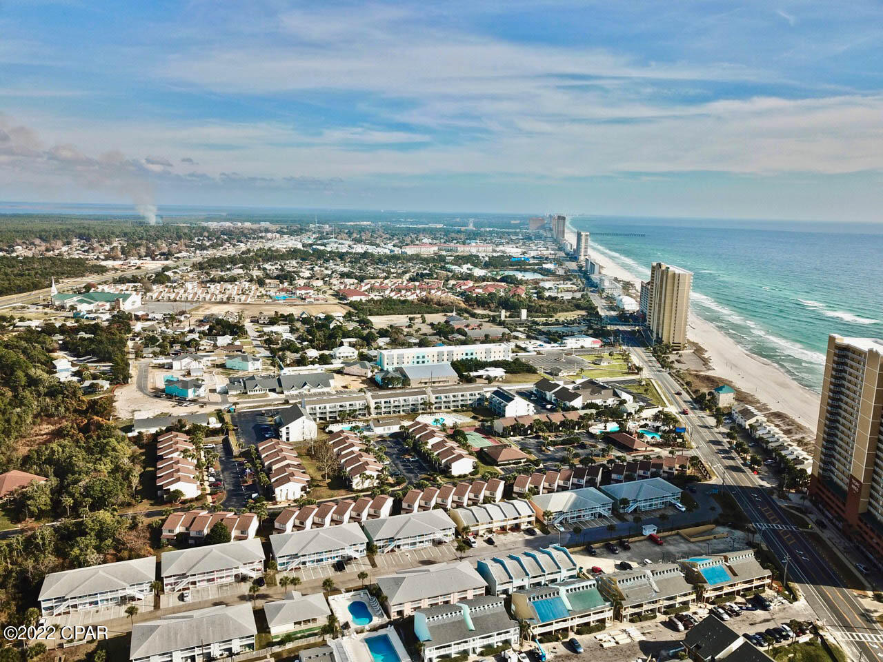 Wendwood Townhomes - Residential