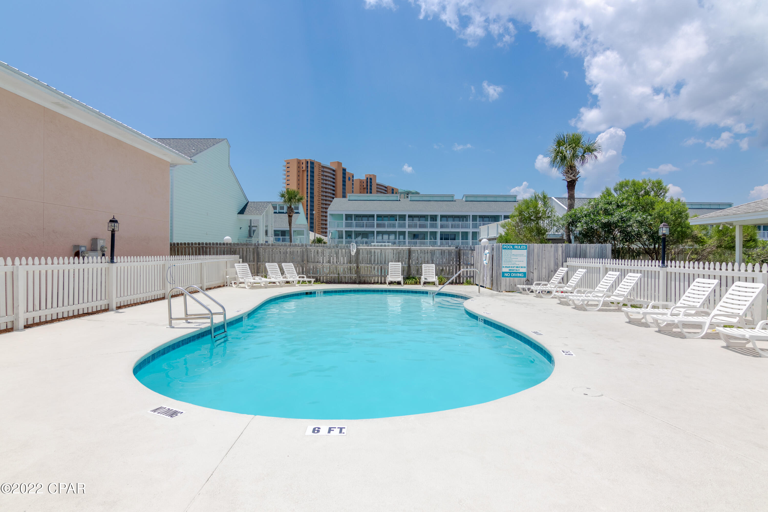 Wendwood Townhomes - Residential