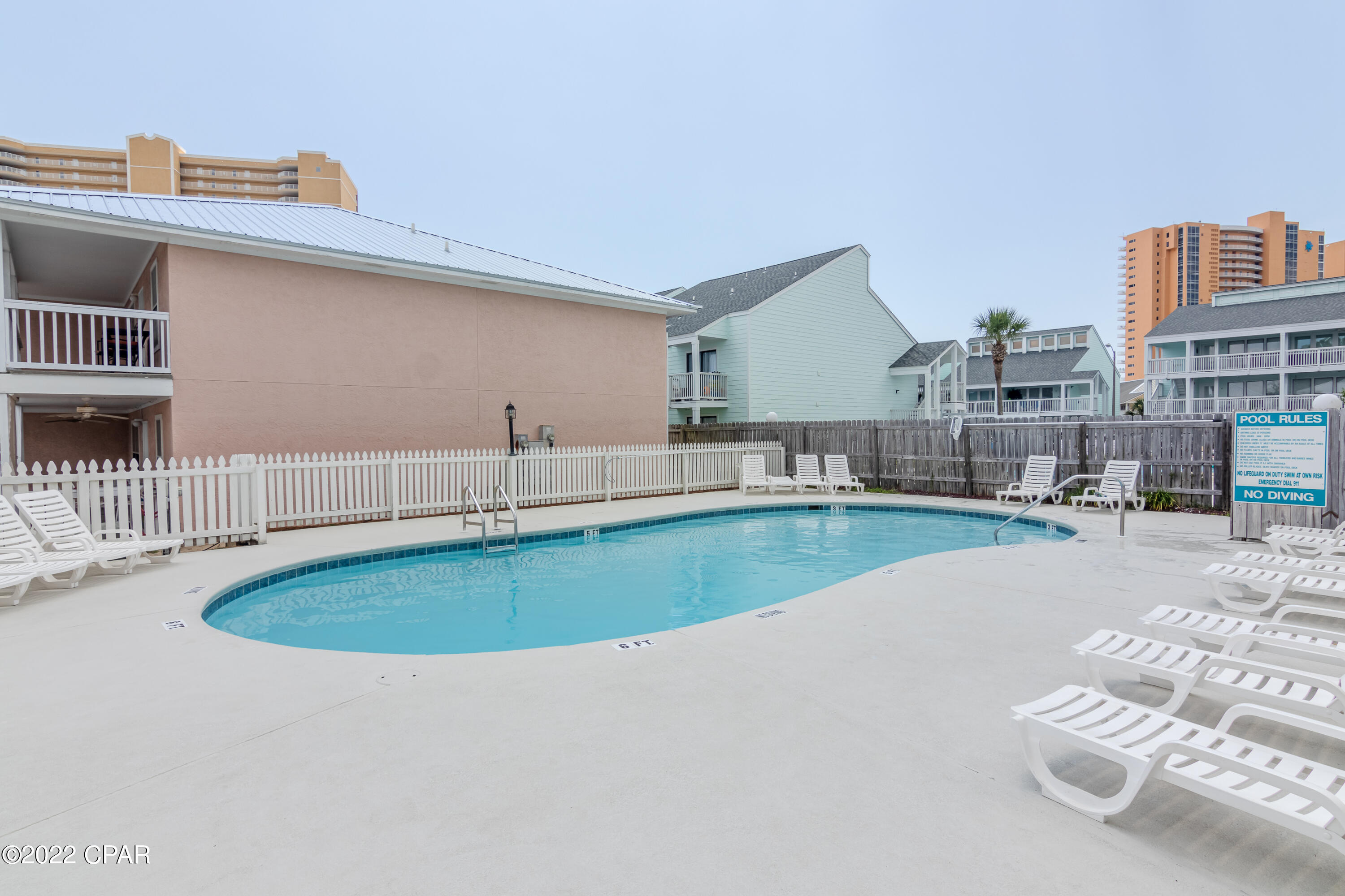 Wendwood Townhomes - Residential