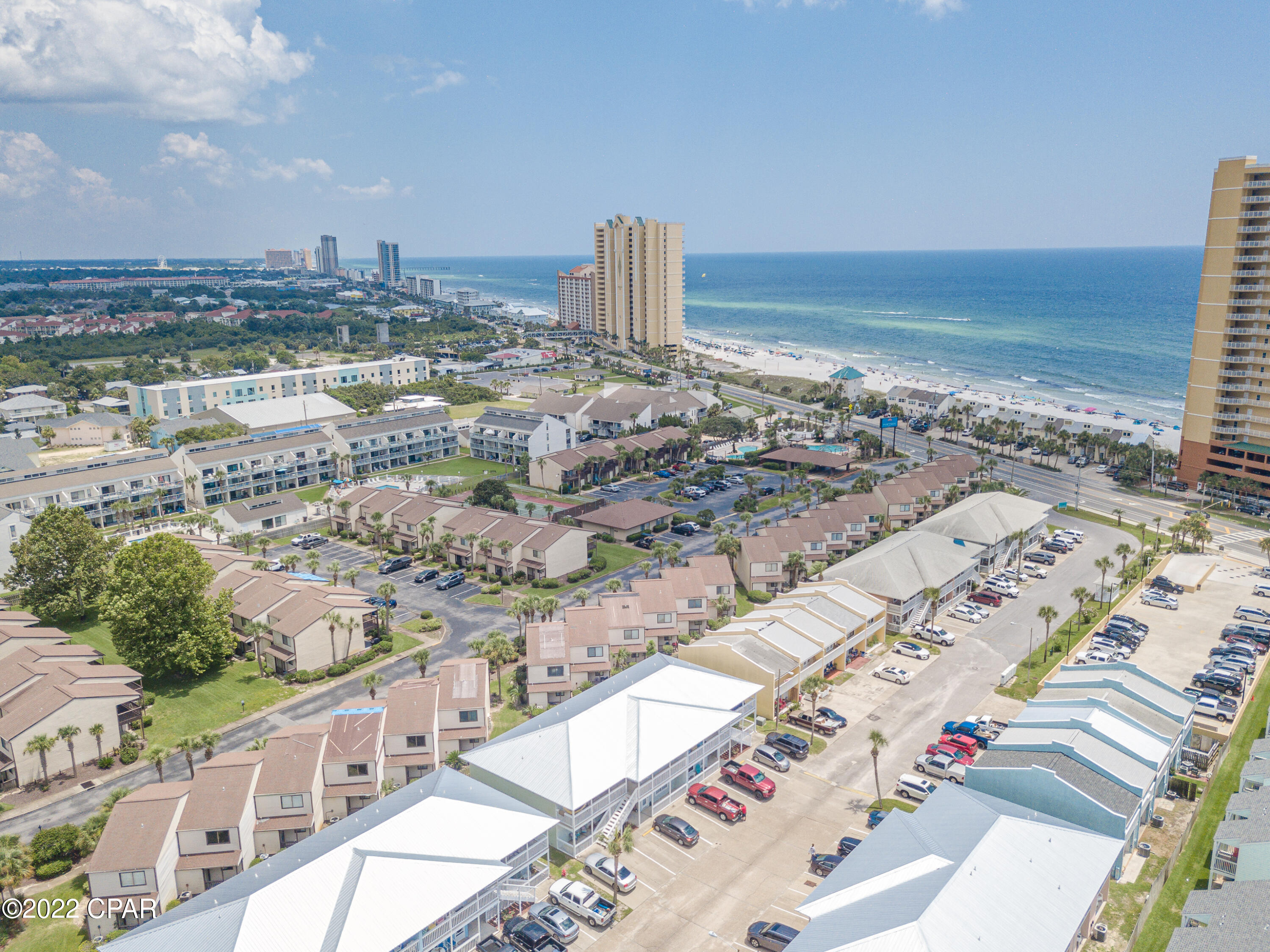 Wendwood Townhomes - Residential