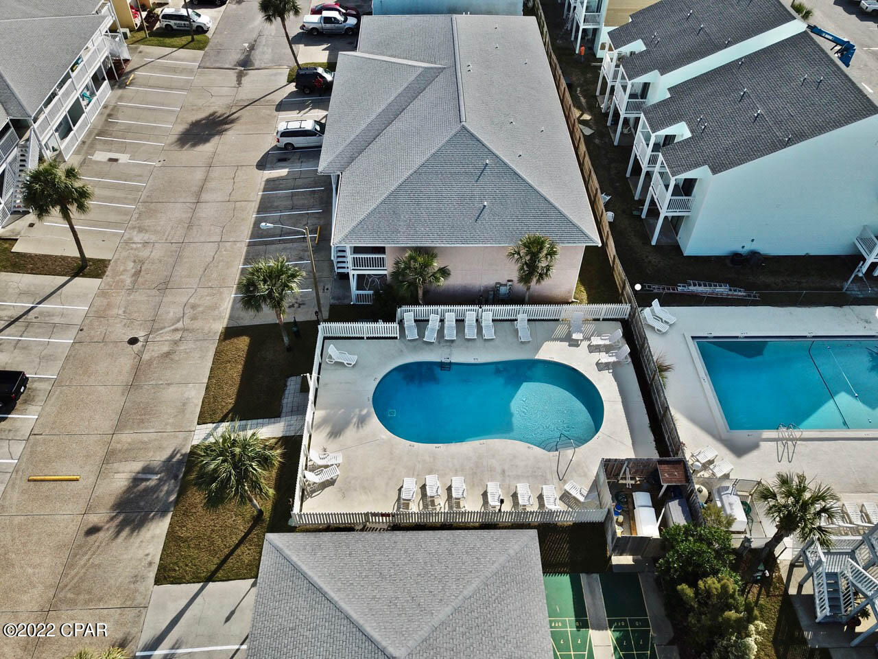 Wendwood Townhomes - Residential