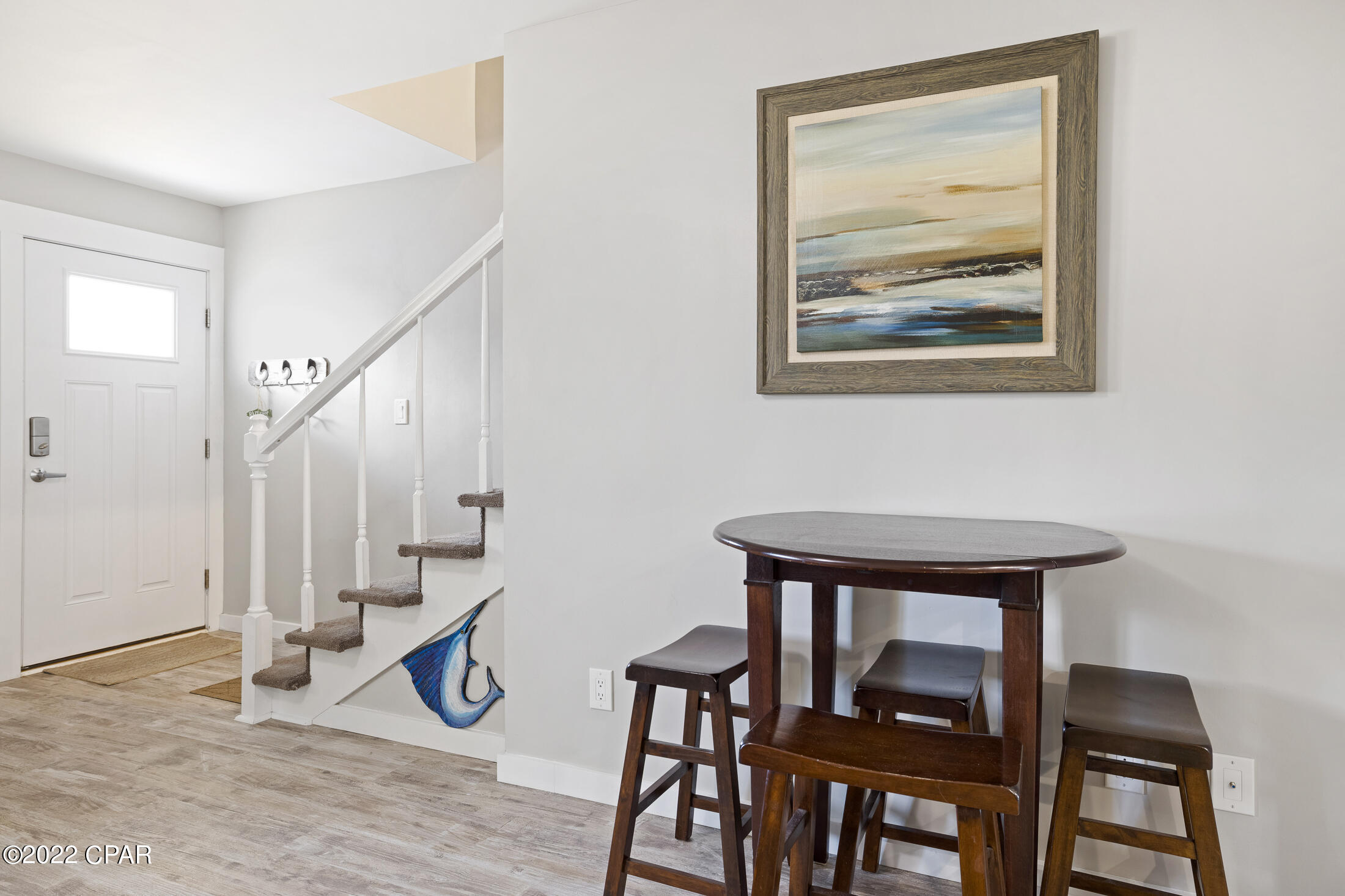 Wendwood Townhomes - Residential