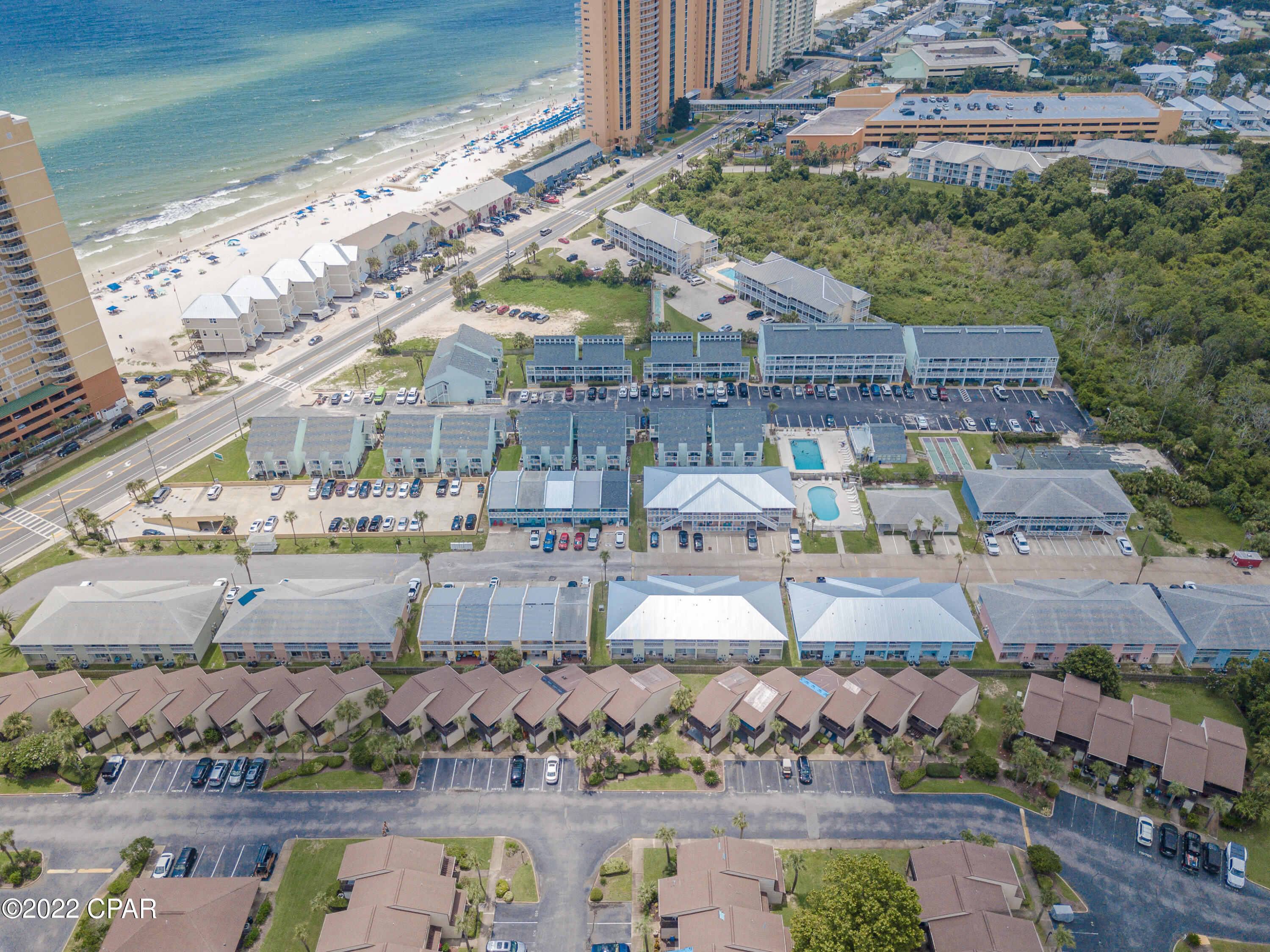 Wendwood Townhomes - Residential