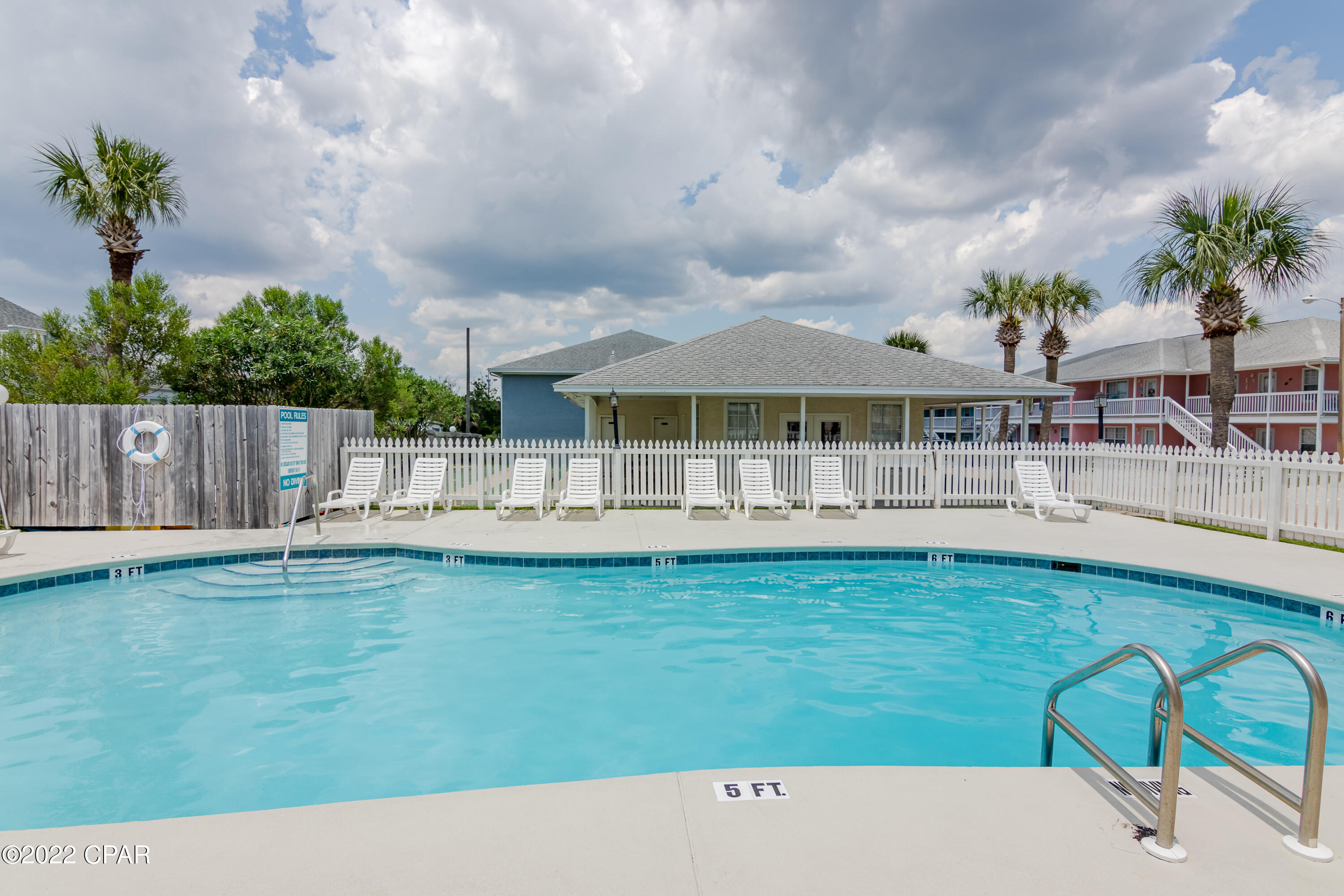 Wendwood Townhomes - Residential