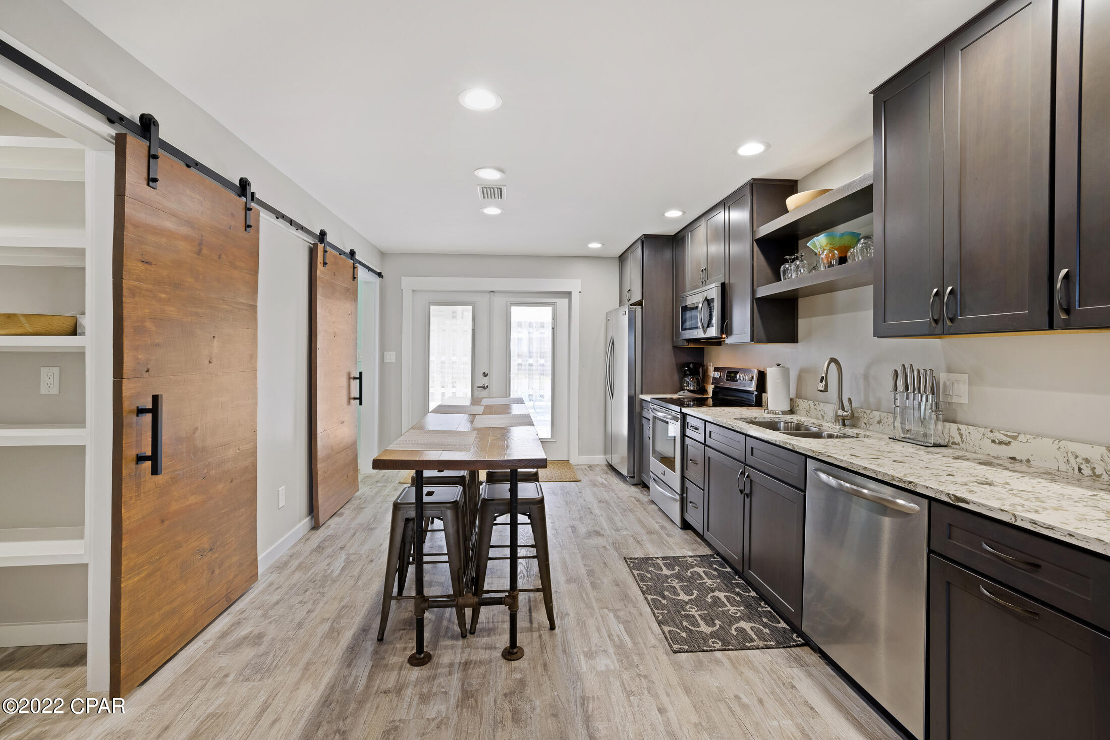 Wendwood Townhomes - Residential