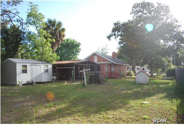 No Named Subdivision - Residential