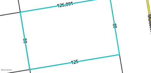Sunny Hills Unit 2 - Land