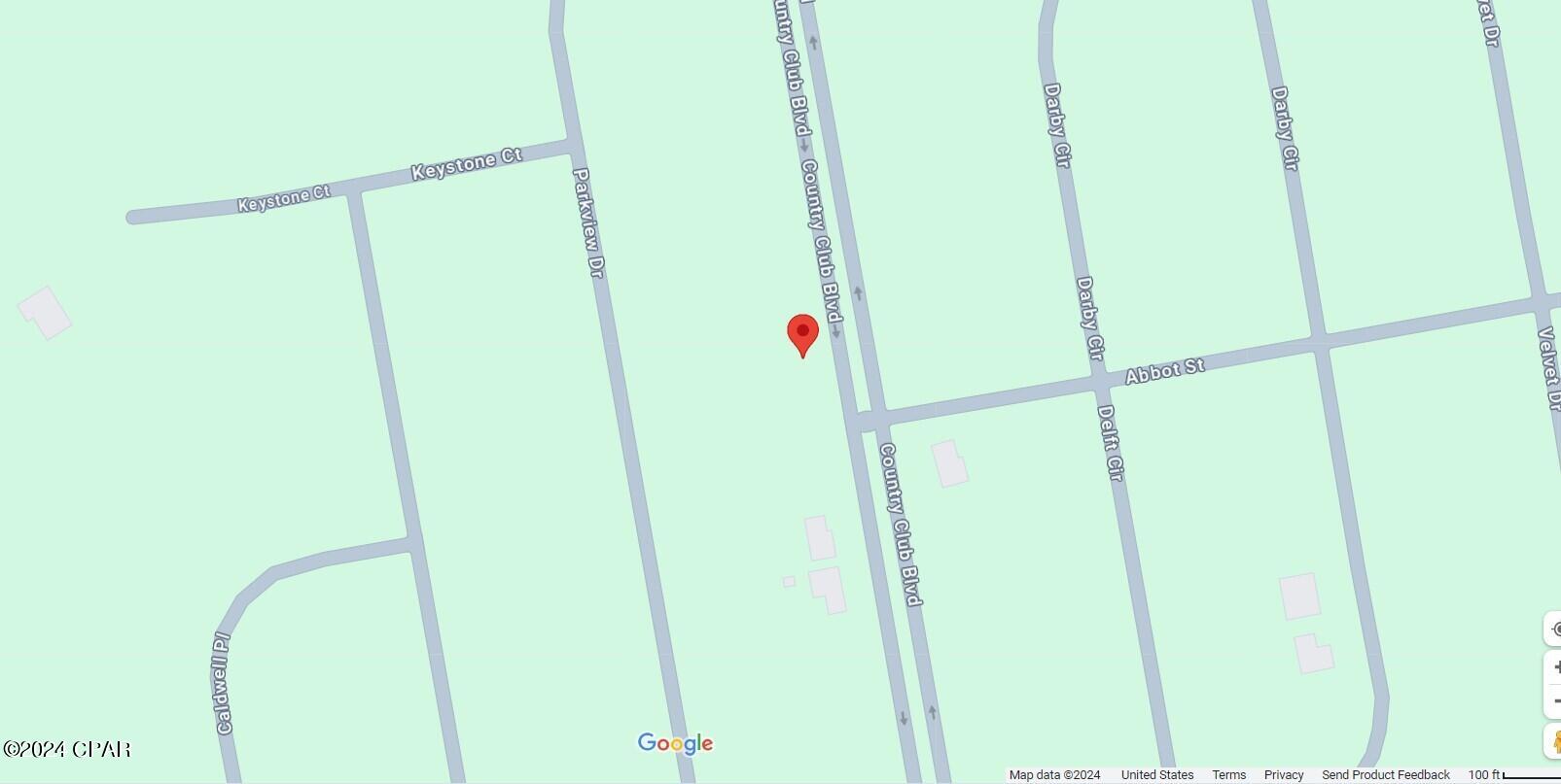 Sunny Hills Unit 2 - Land