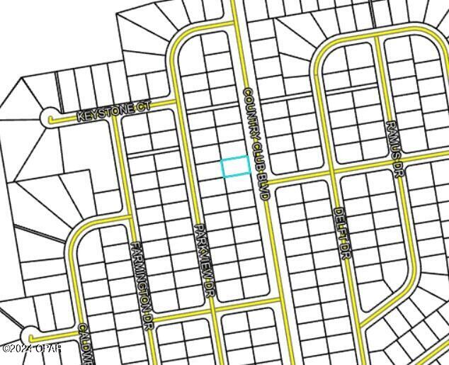 Sunny Hills Unit 2 - Land