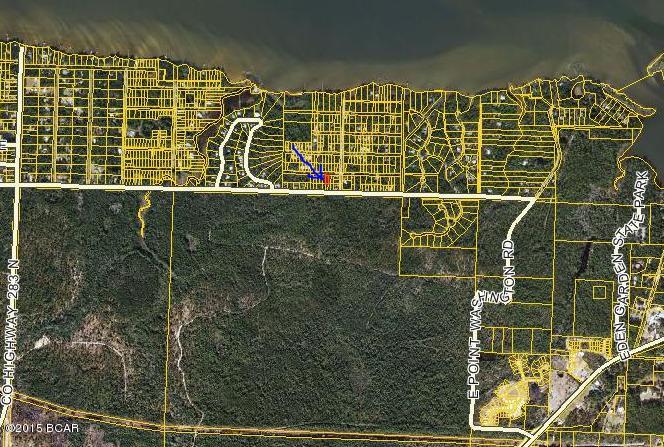 Point Washington - Land