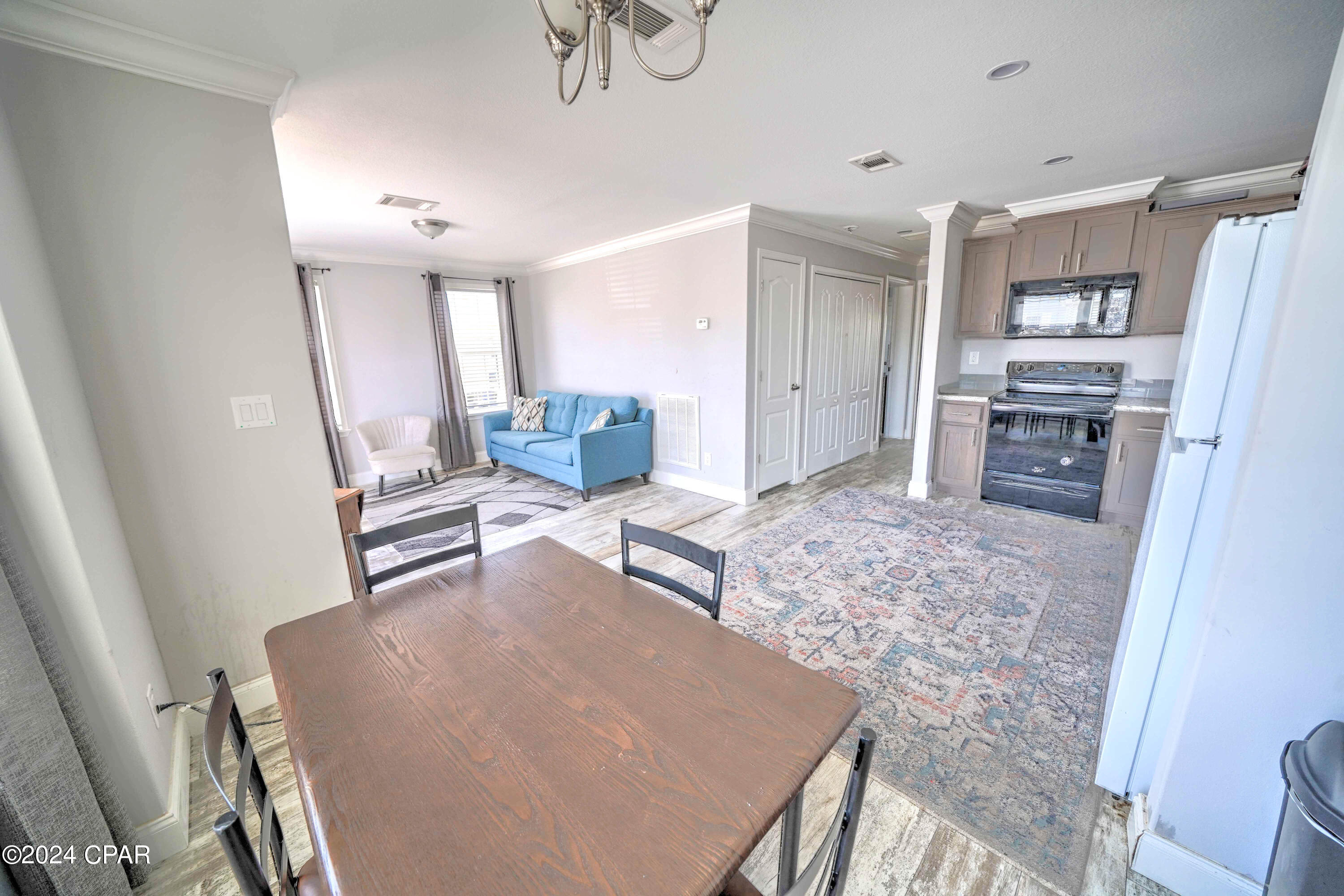 Venture Out Travel Trail - Residential