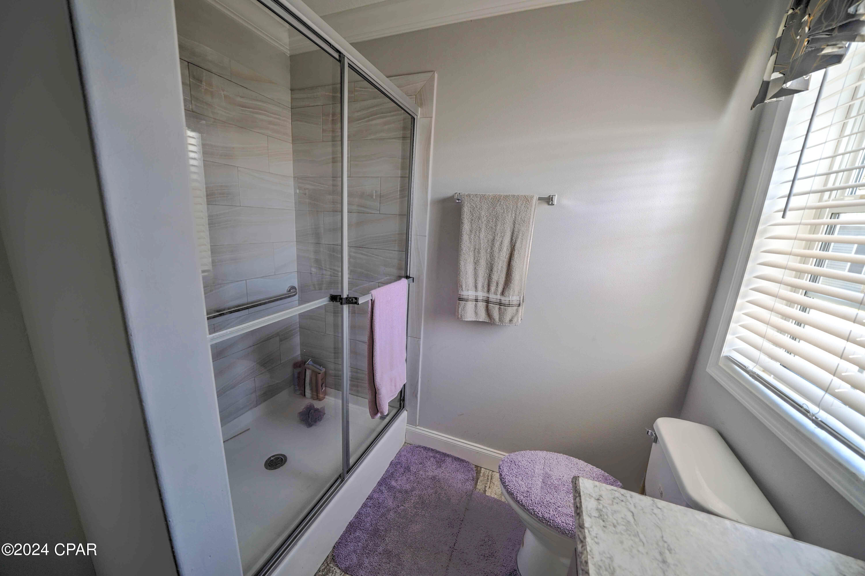 Venture Out Travel Trail - Residential