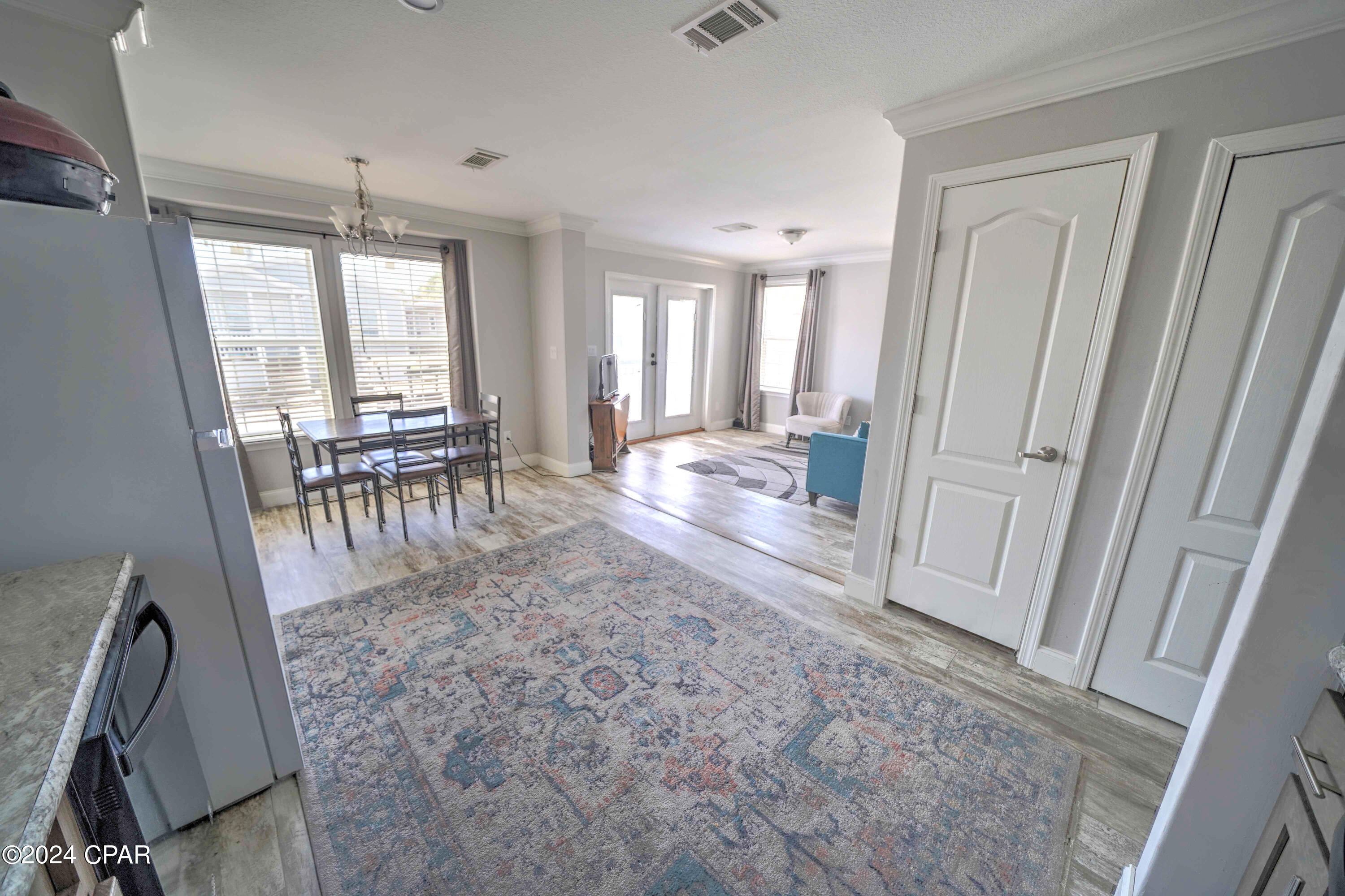 Venture Out Travel Trail - Residential