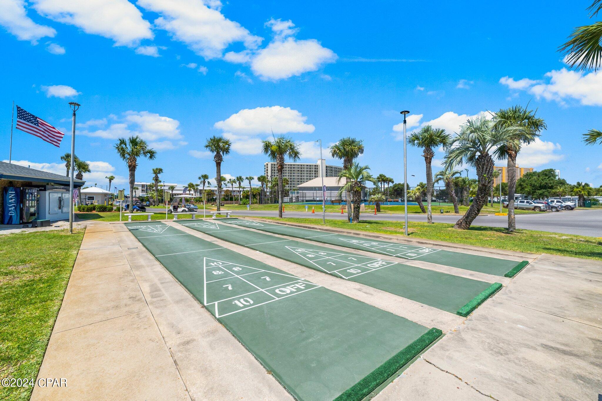 Venture Out Travel Trail - Residential