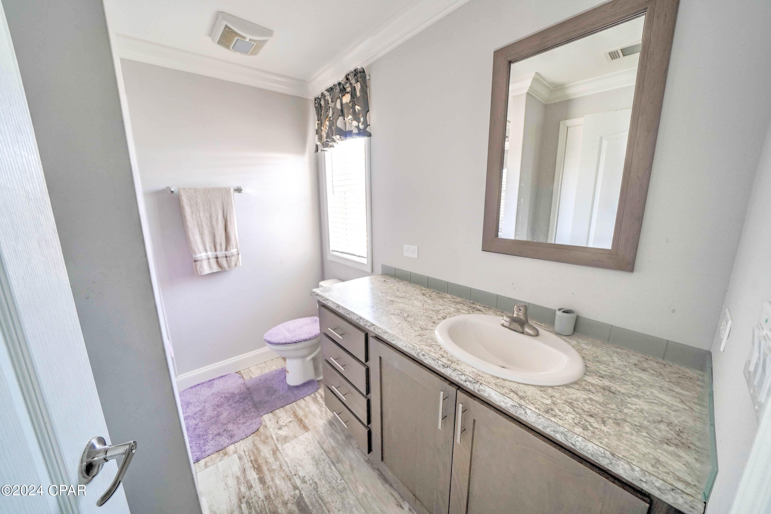 Venture Out Travel Trail - Residential