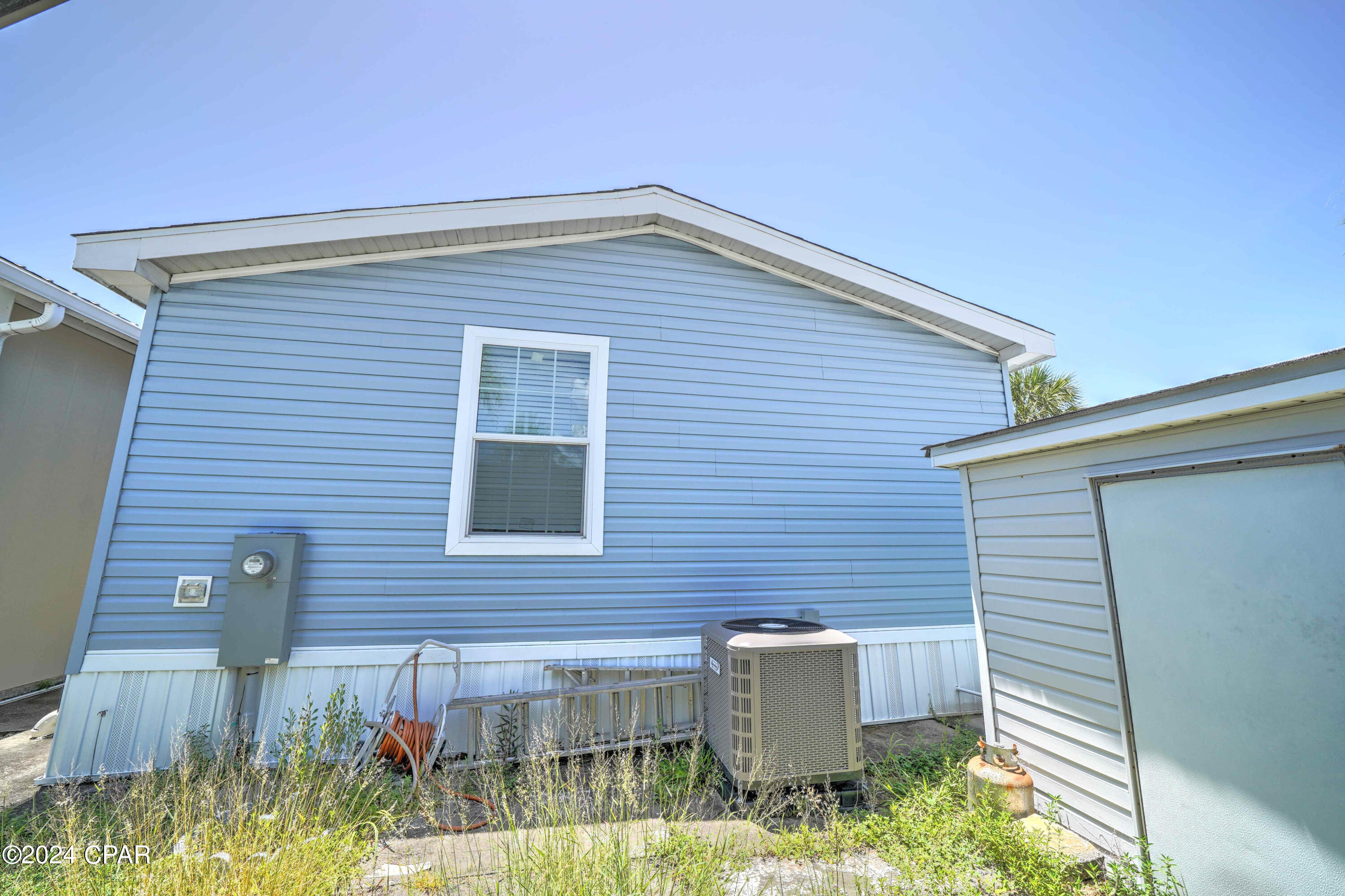 Venture Out Travel Trail - Residential