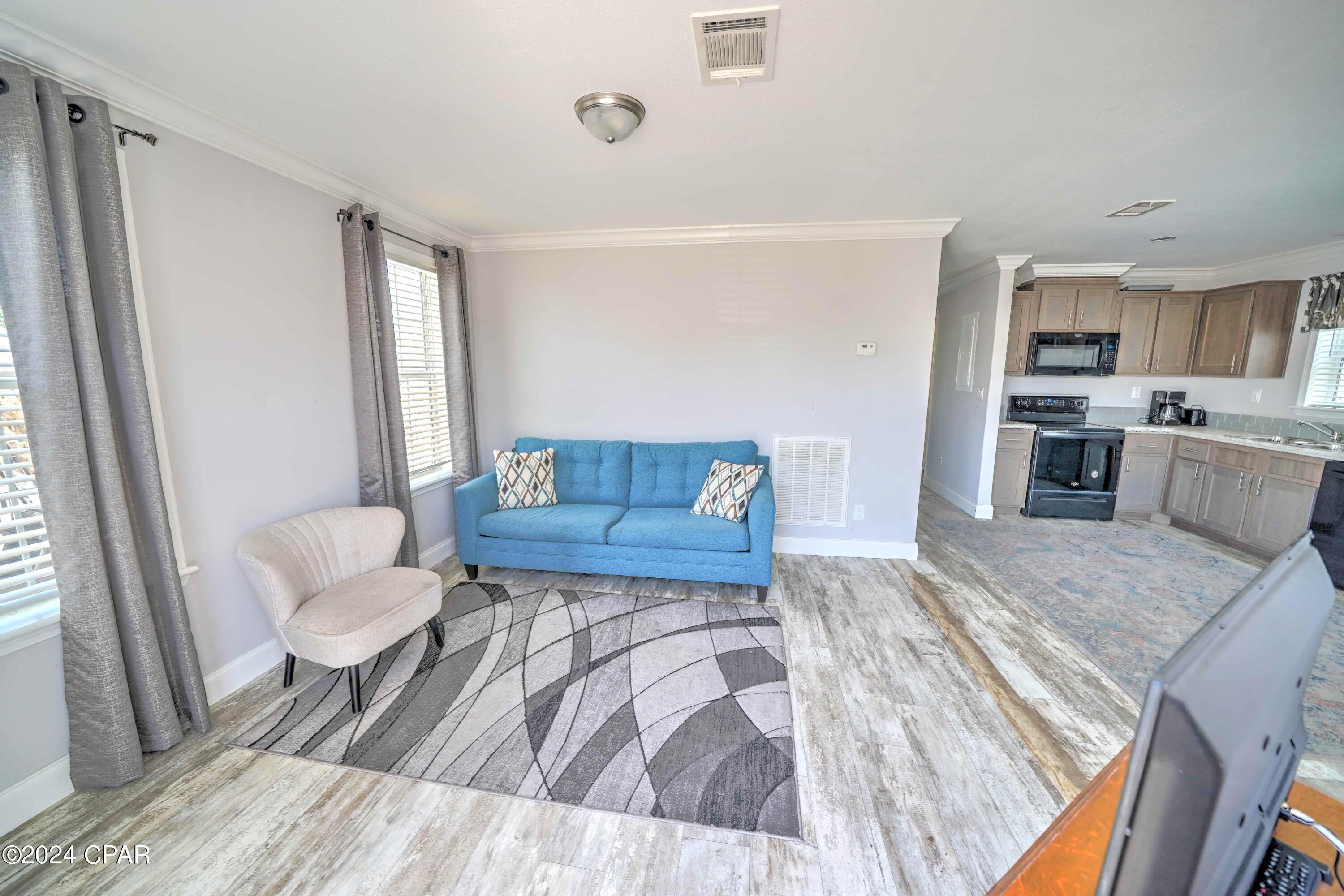 Venture Out Travel Trail - Residential