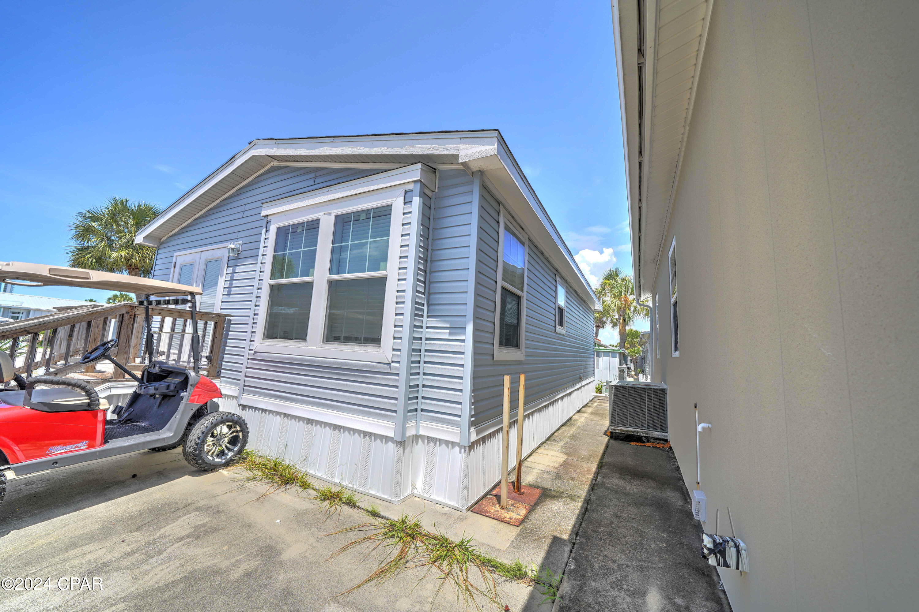 Venture Out Travel Trail - Residential