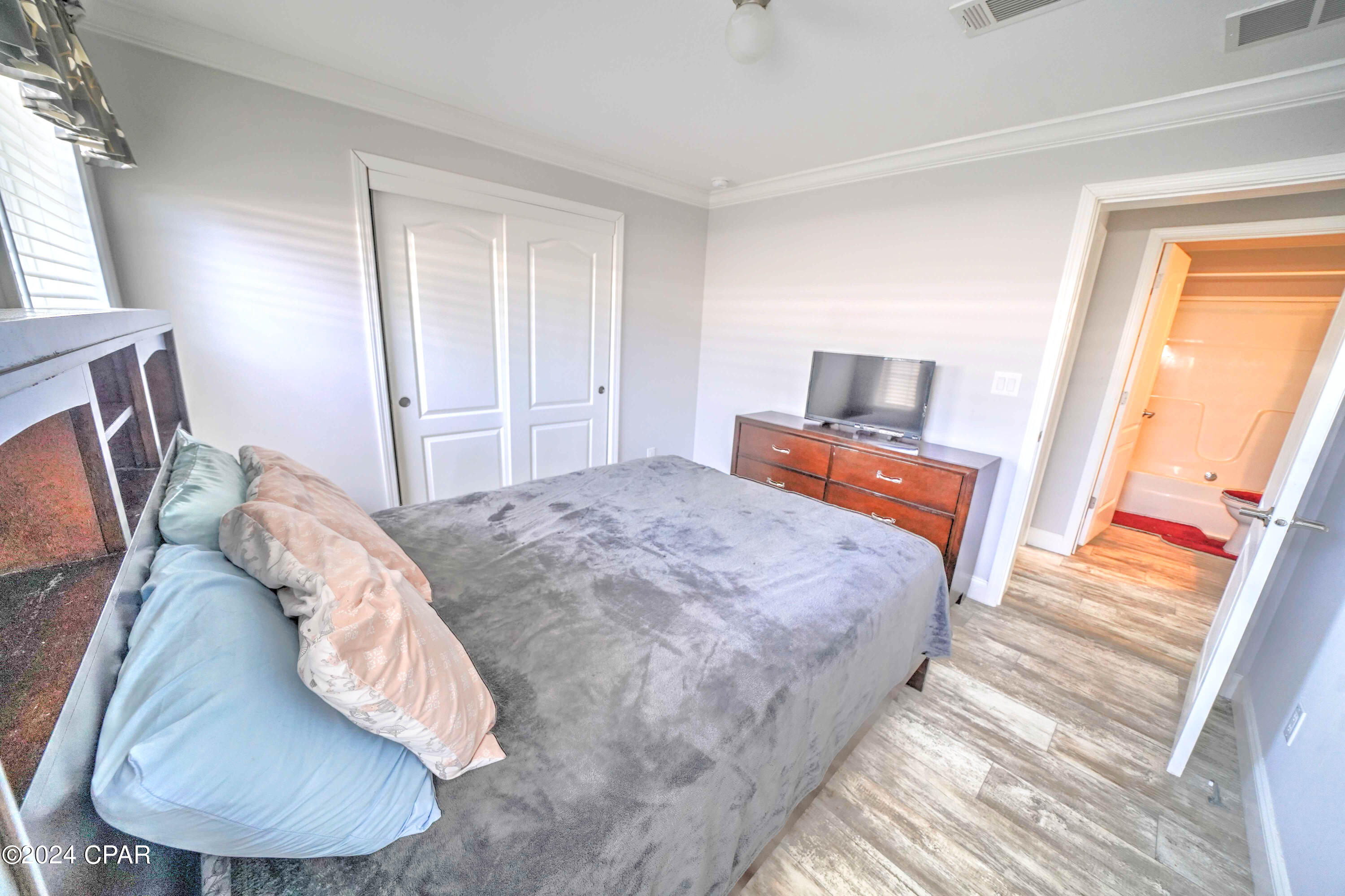 Venture Out Travel Trail - Residential