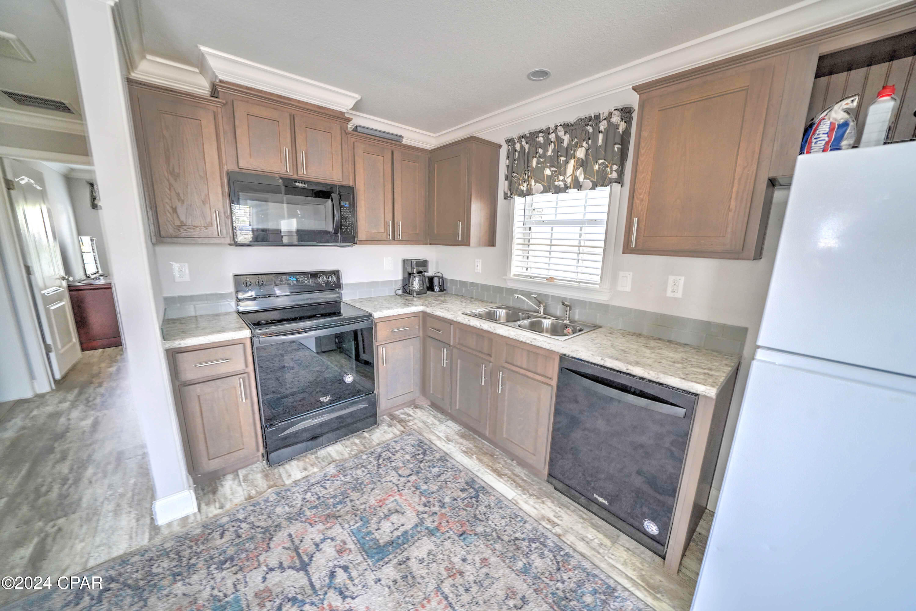 Venture Out Travel Trail - Residential