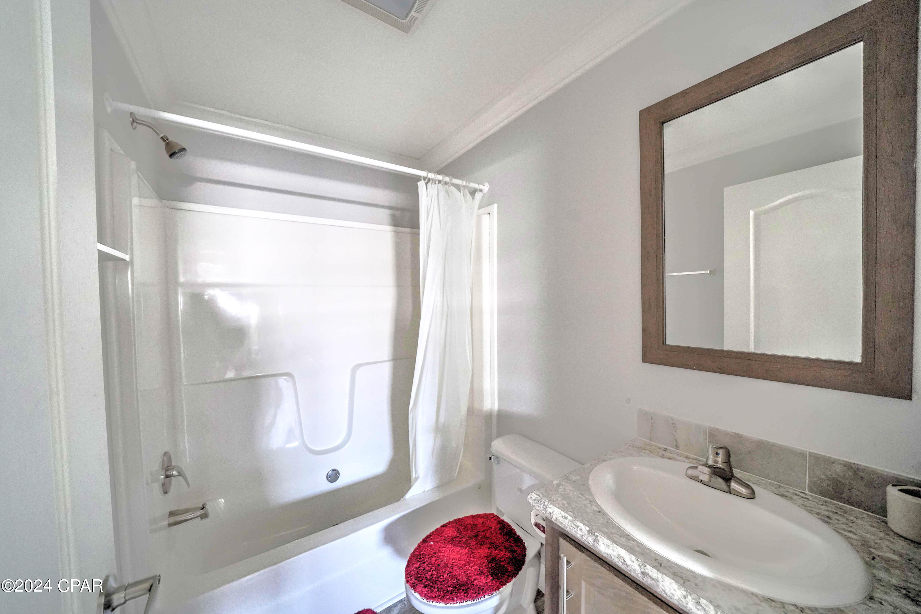 Venture Out Travel Trail - Residential