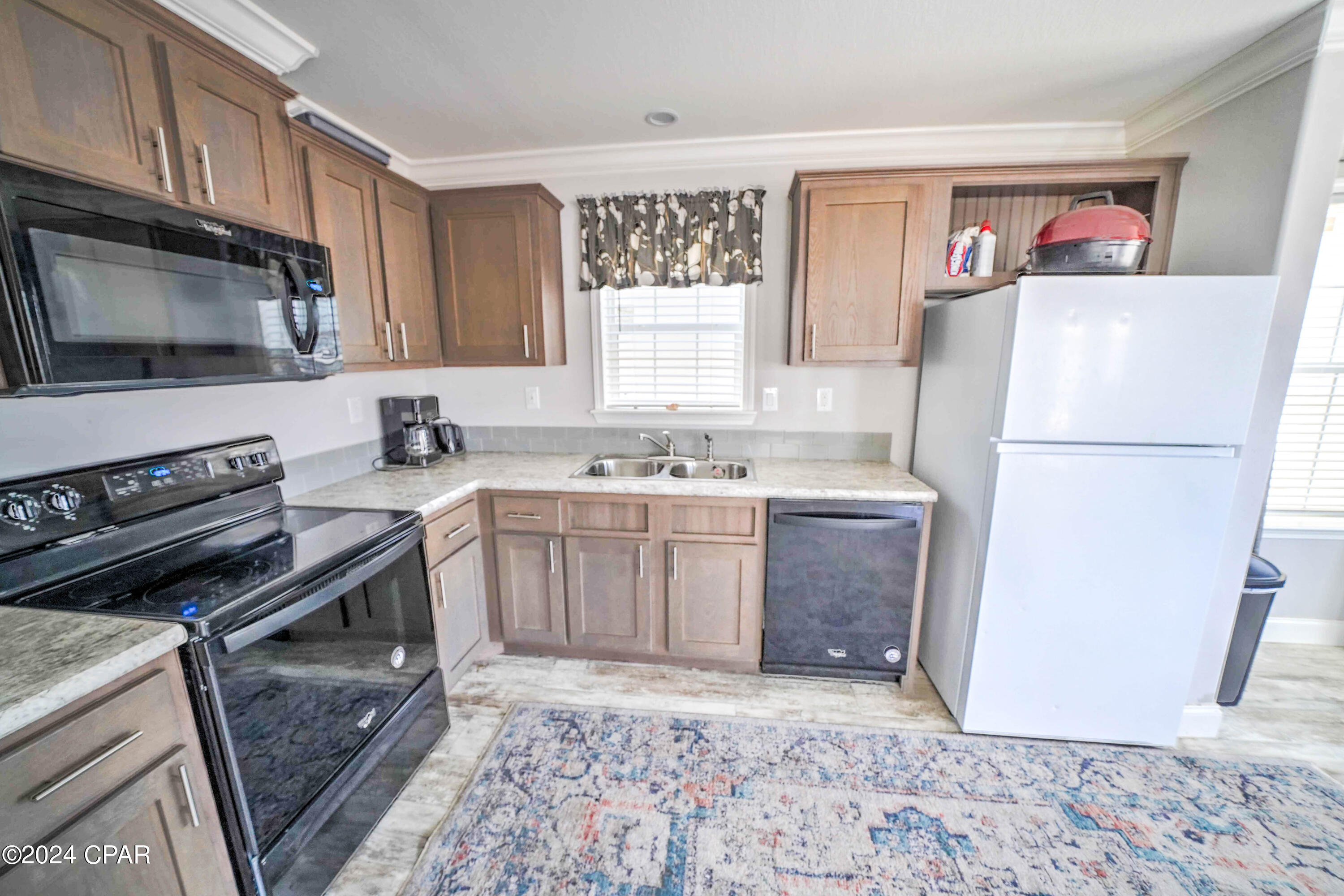 Venture Out Travel Trail - Residential