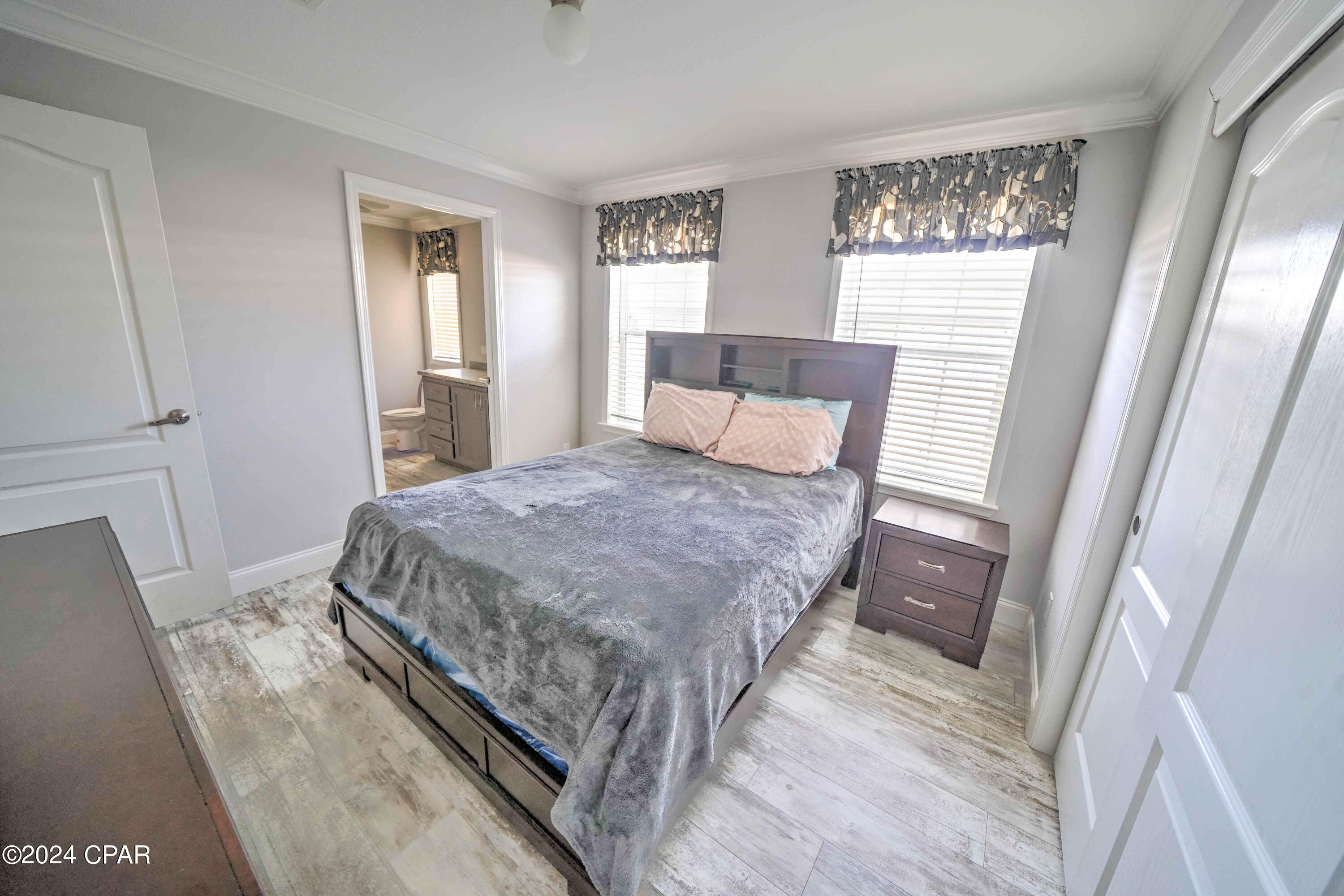 Venture Out Travel Trail - Residential