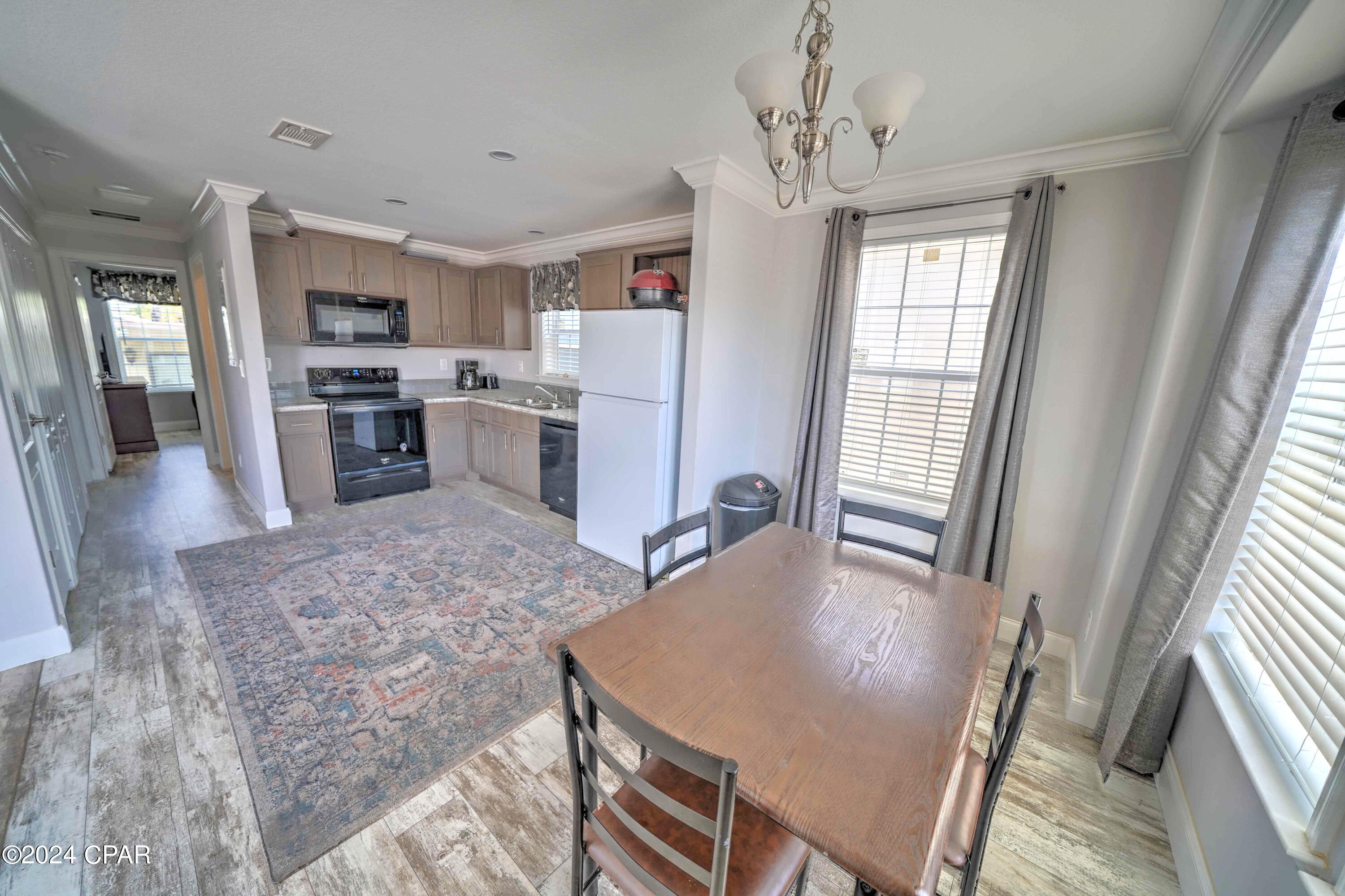 Venture Out Travel Trail - Residential