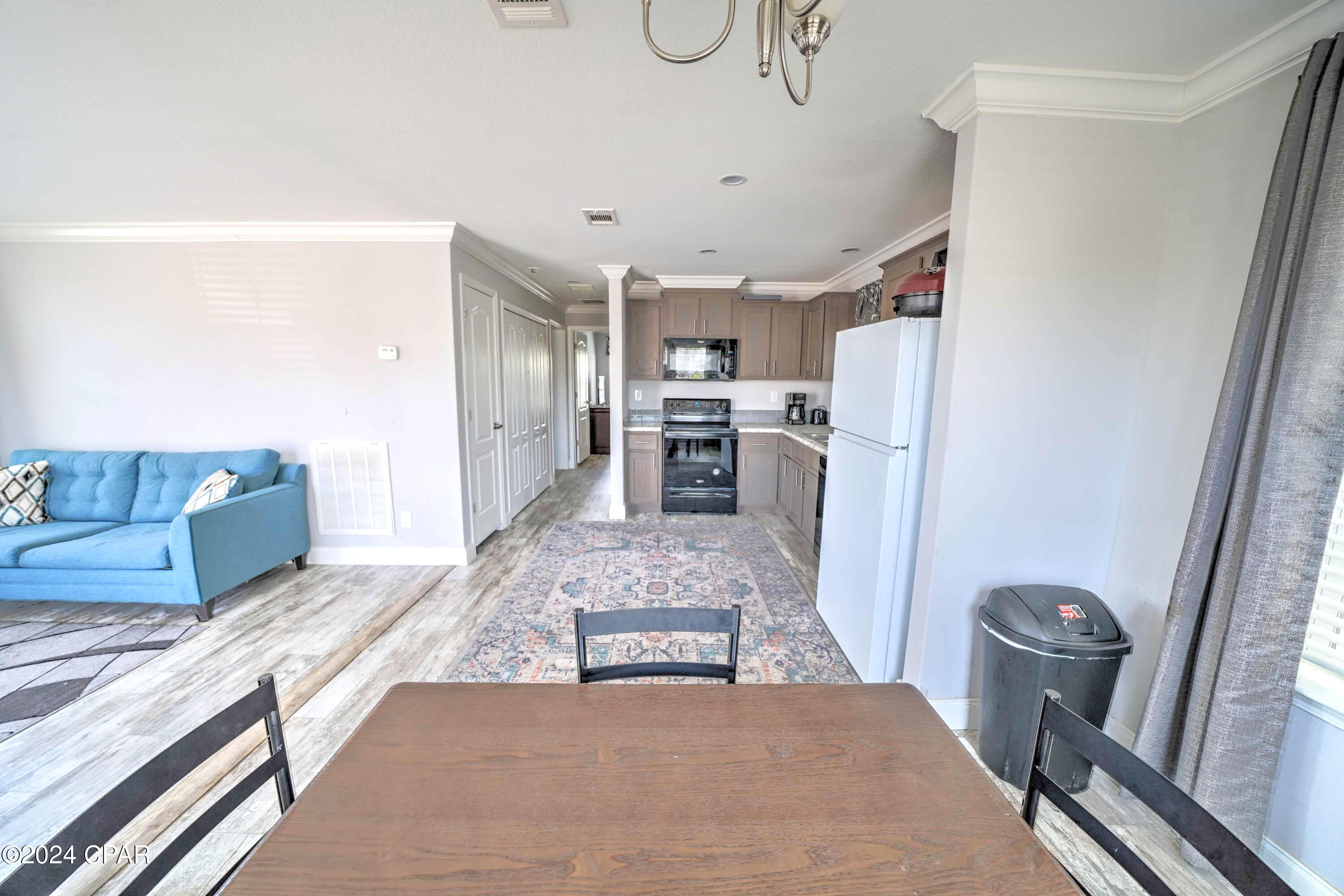 Venture Out Travel Trail - Residential