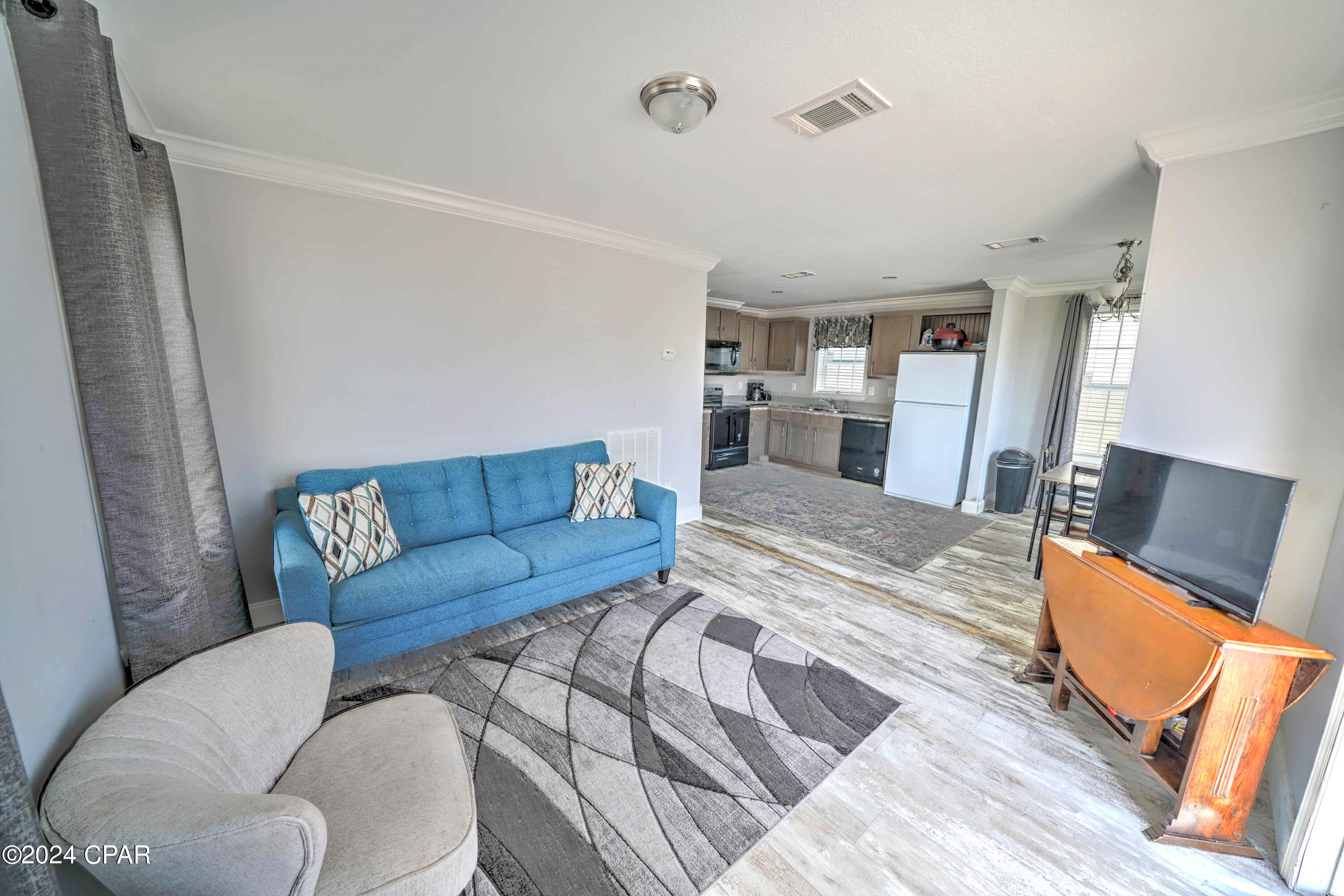 Venture Out Travel Trail - Residential